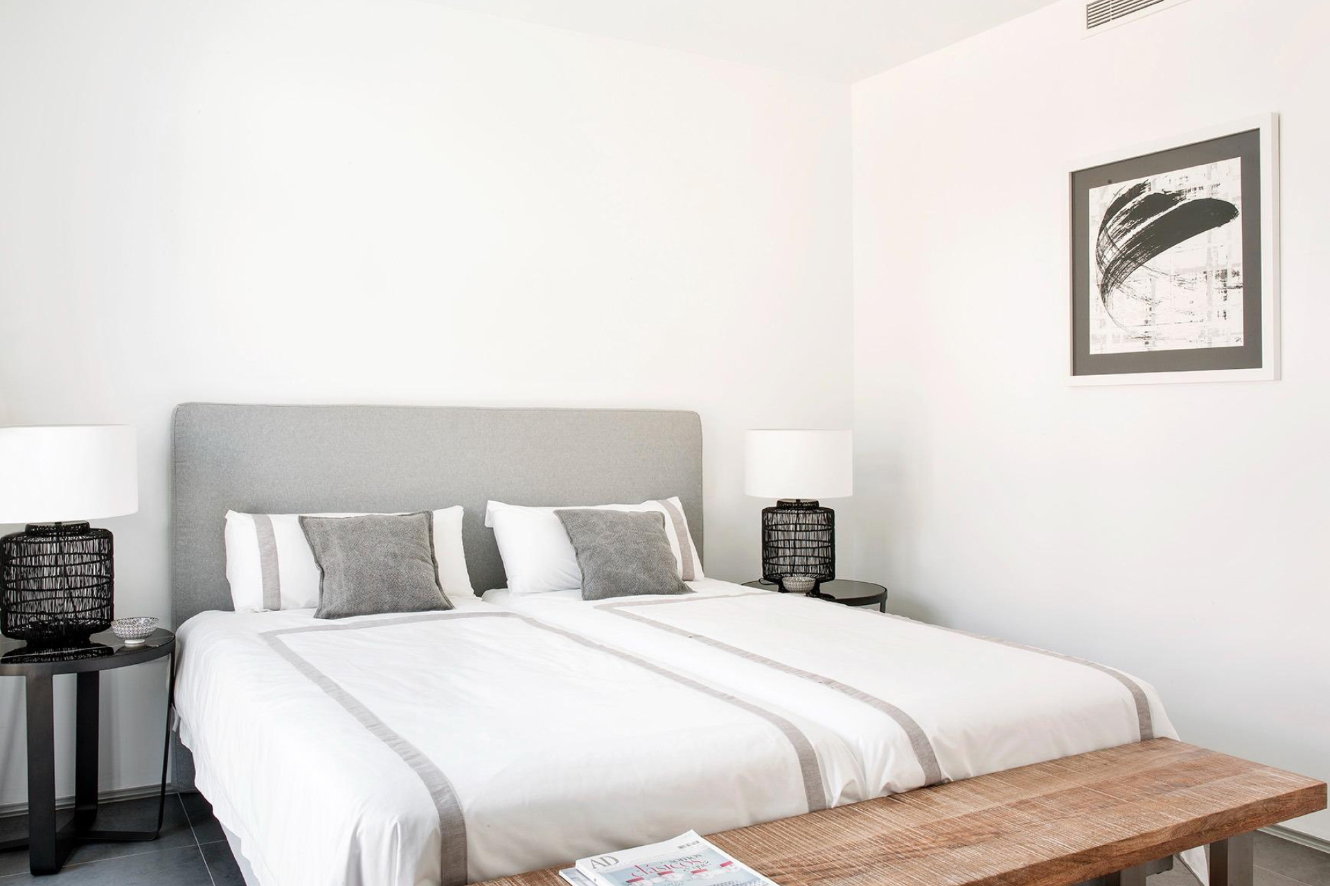 New Build - Villa -
La Manga del Mar Menor - La Manga Club