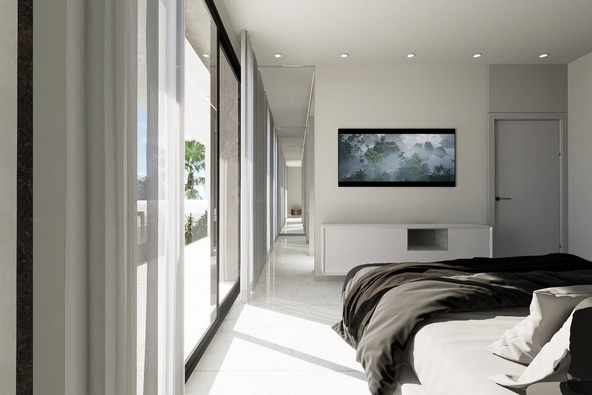 New Build - Villa -
La Nucía