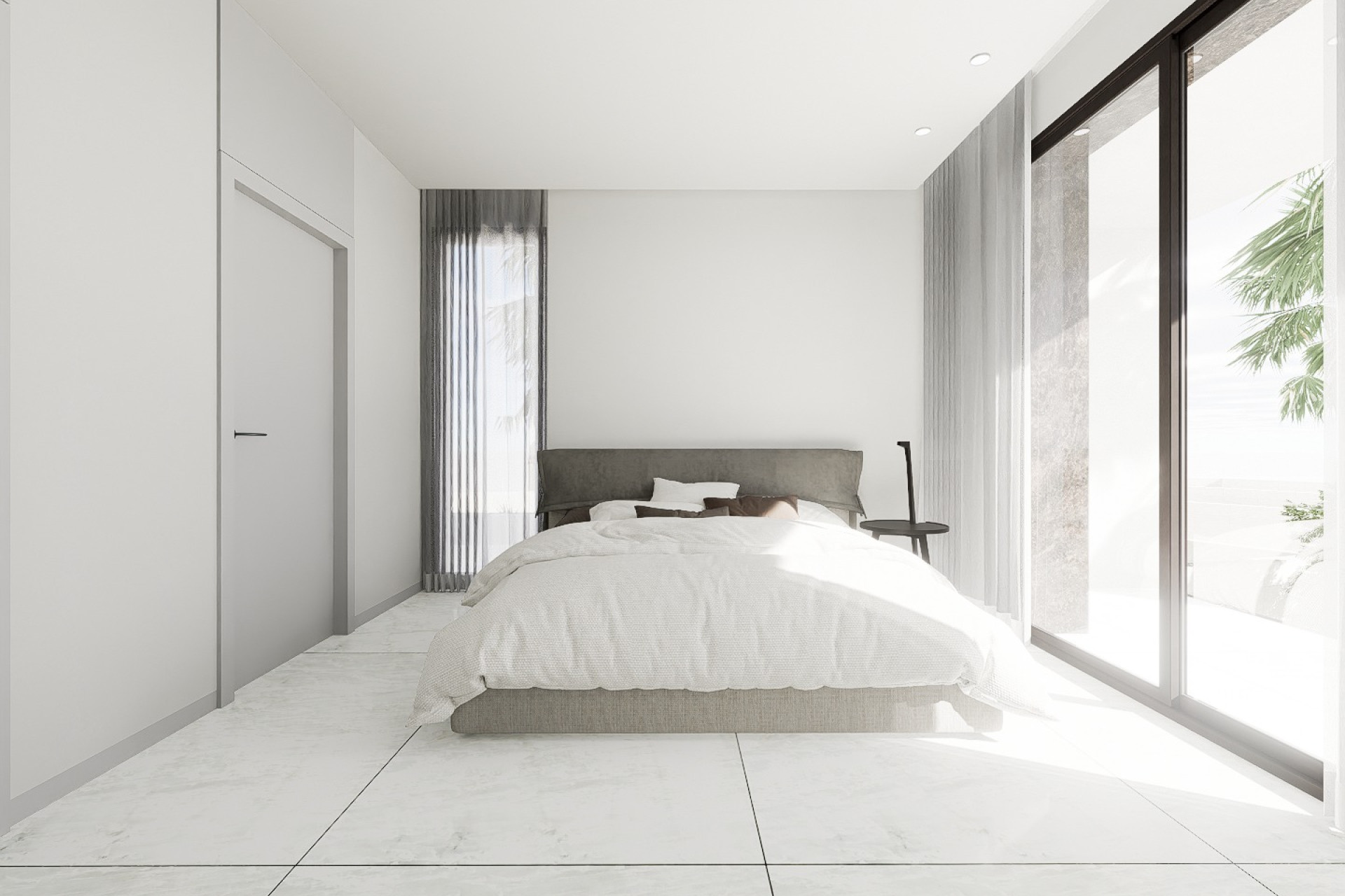 New Build - Villa -
La Nucía