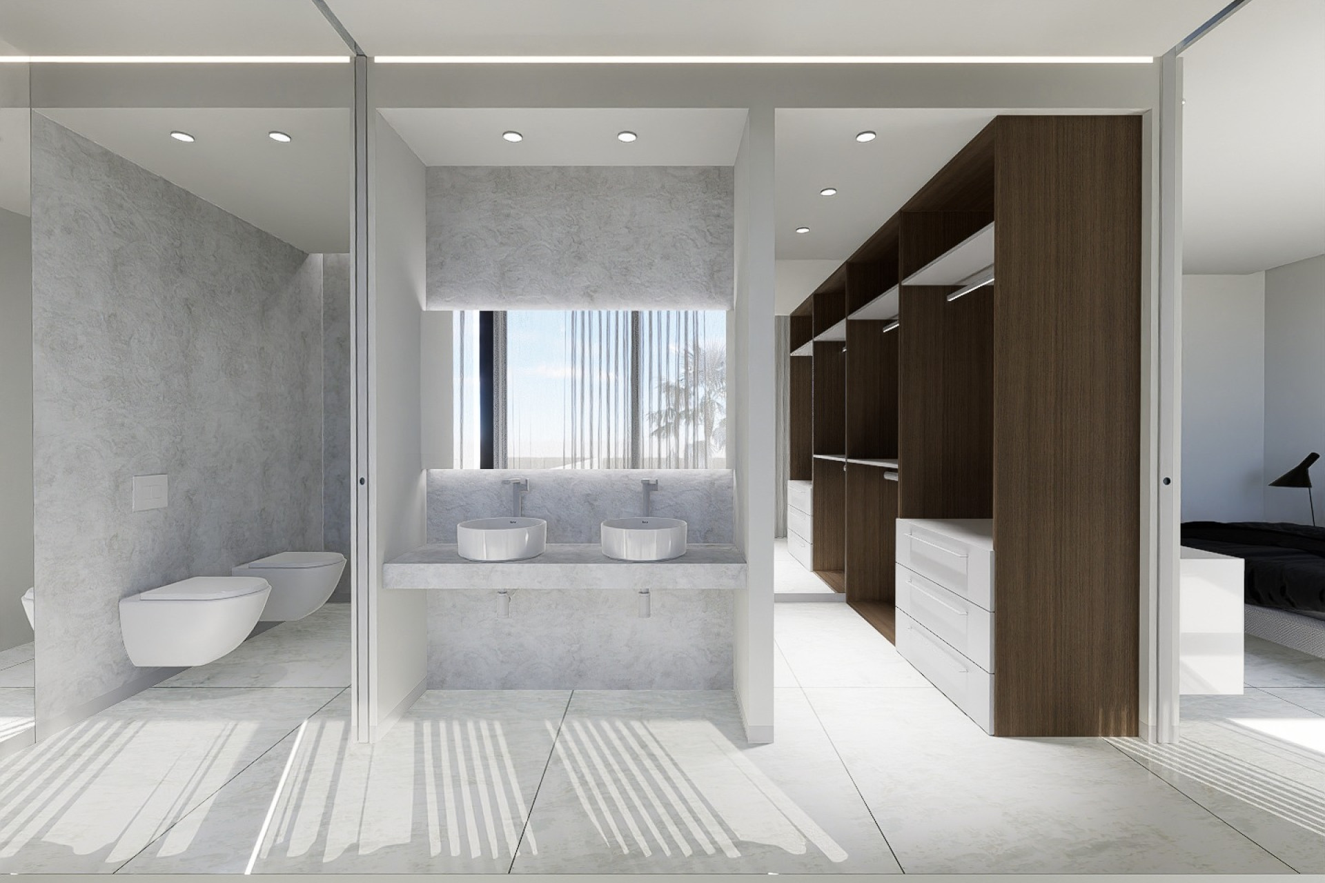 New Build - Villa -
La Nucía