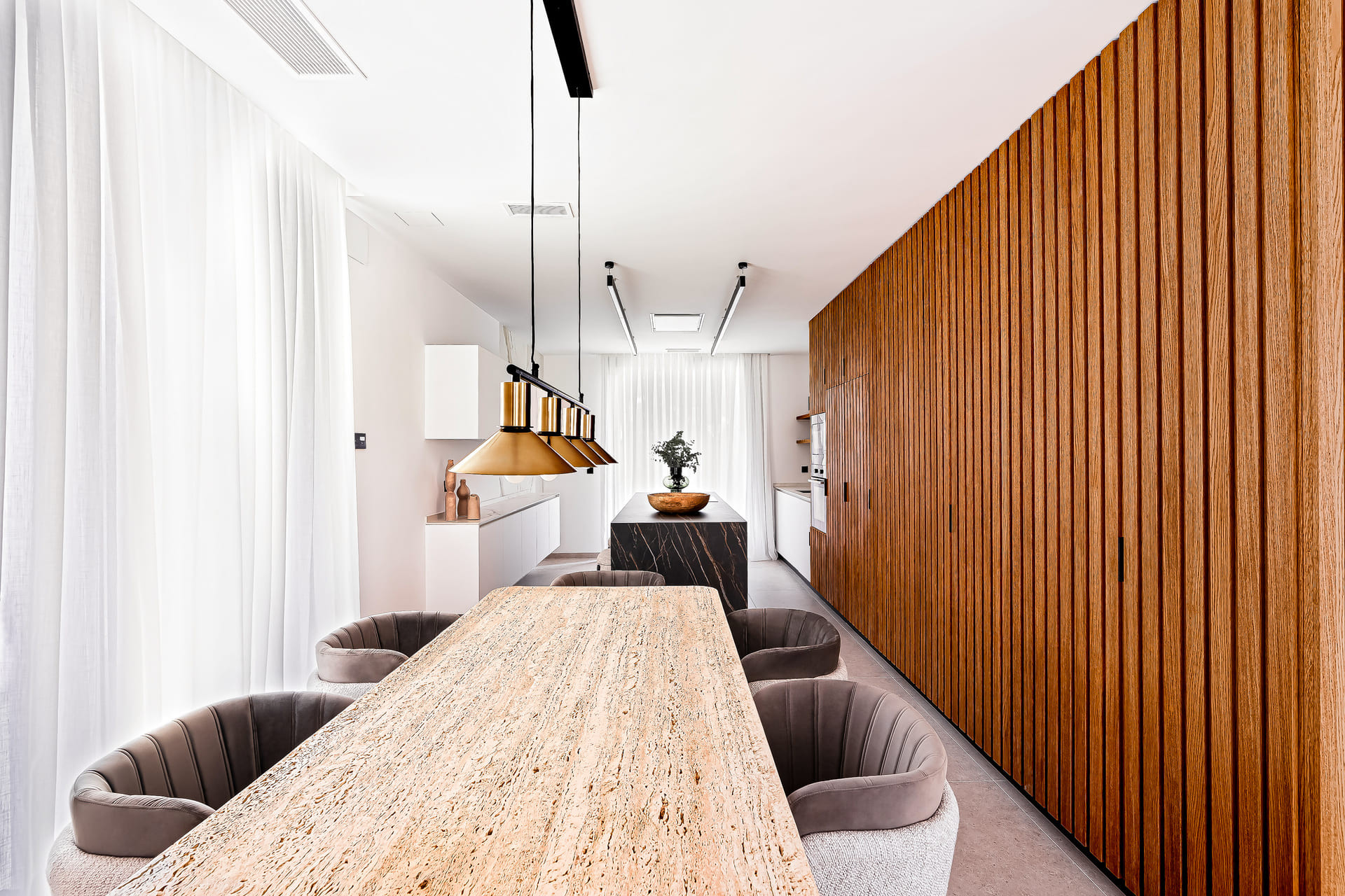 New Build - Villa -
La Nucía