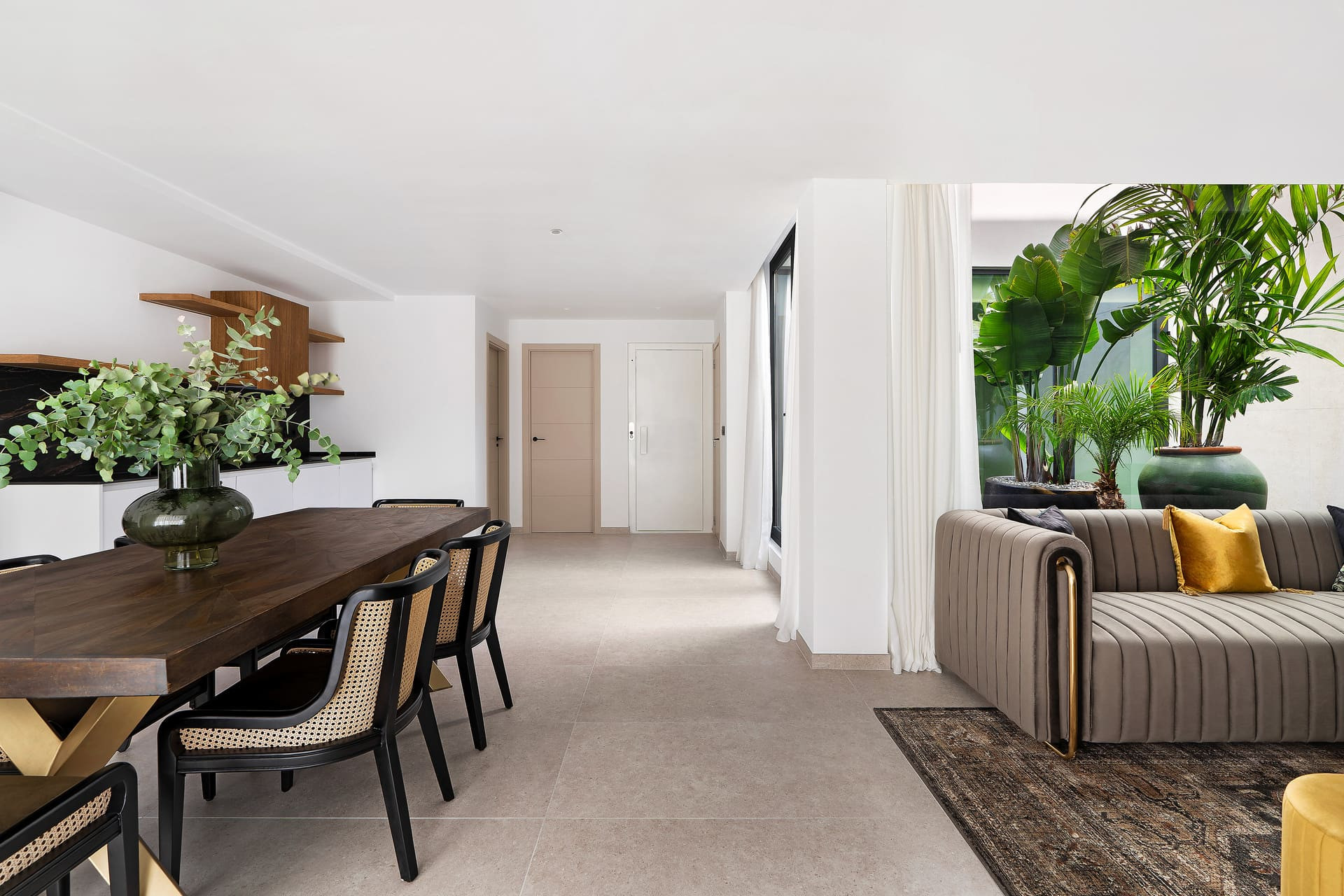 New Build - Villa -
La Nucía