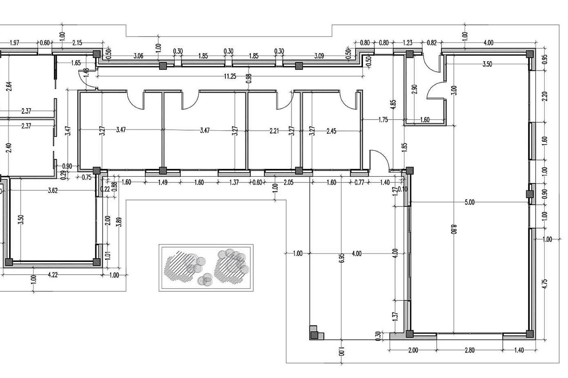 New Build - Villa -
La Romana
