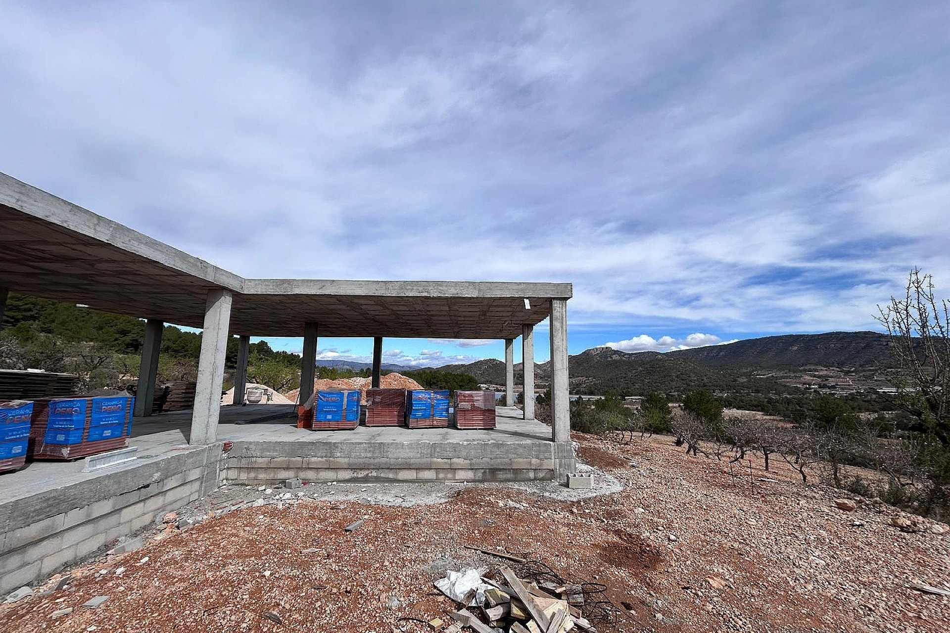 New Build - Villa -
La Romana