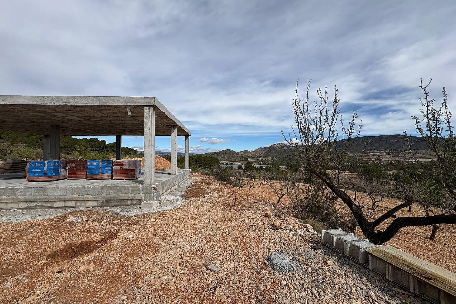 New Build - Villa -
La Romana