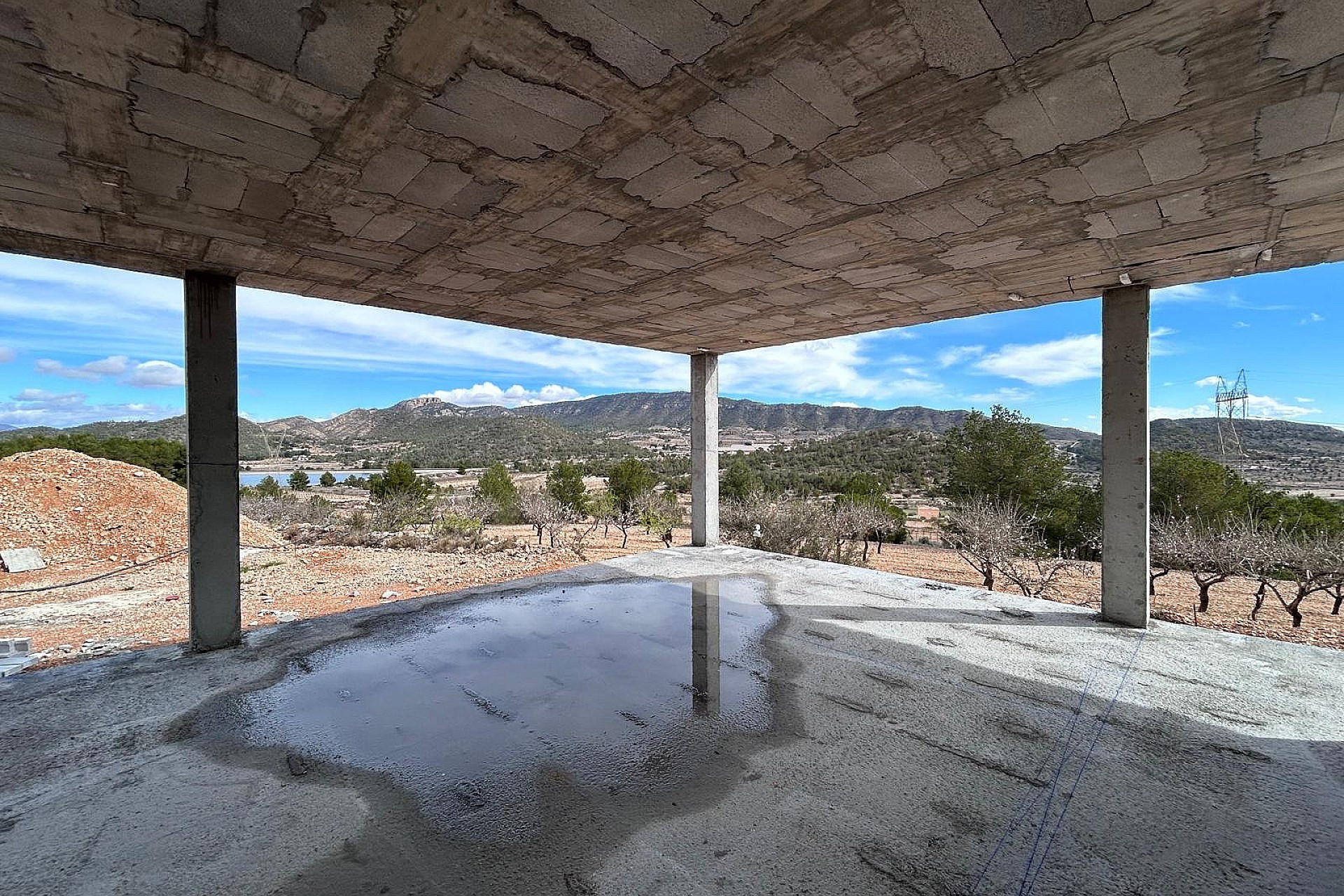 New Build - Villa -
La Romana