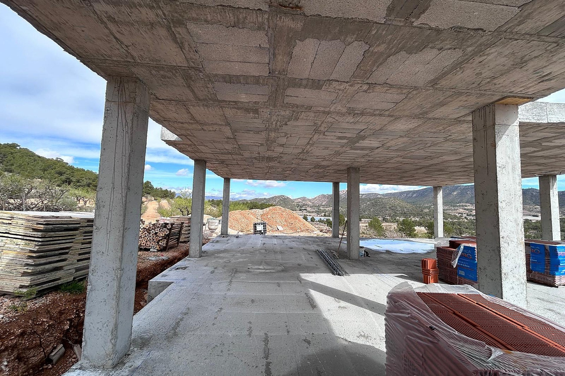 New Build - Villa -
La Romana