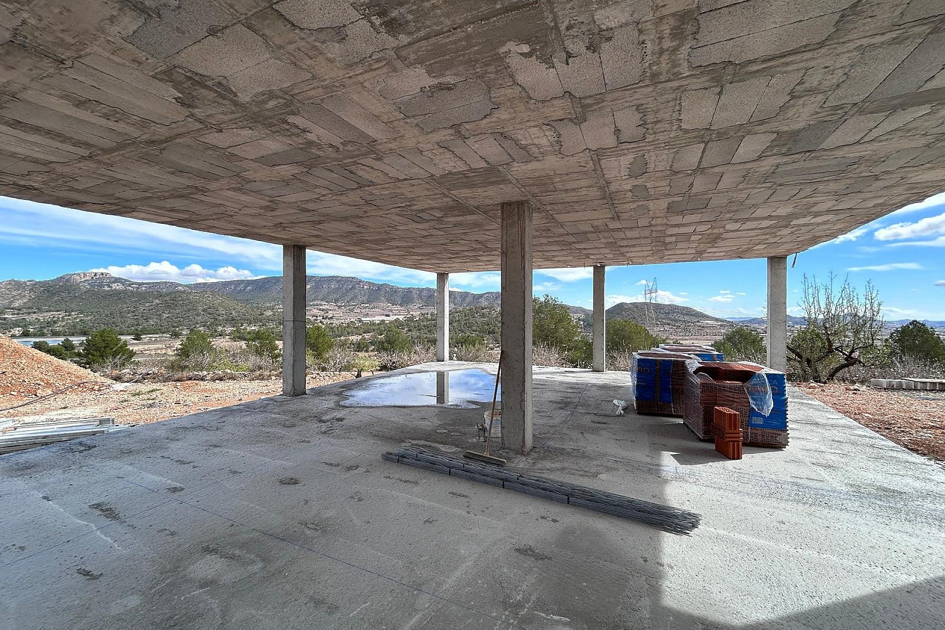 New Build - Villa -
La Romana