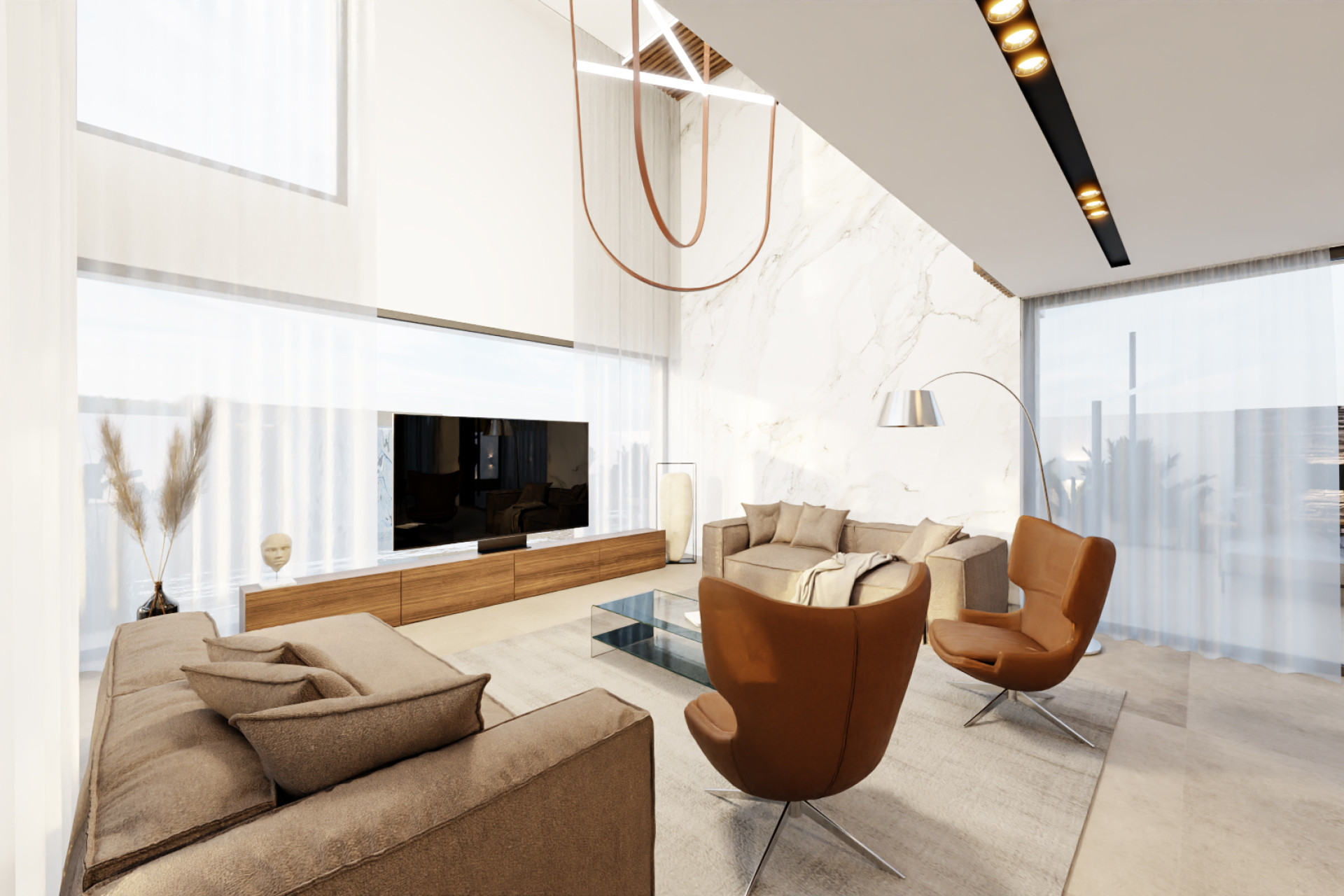 New Build - Villa -
La Zenia