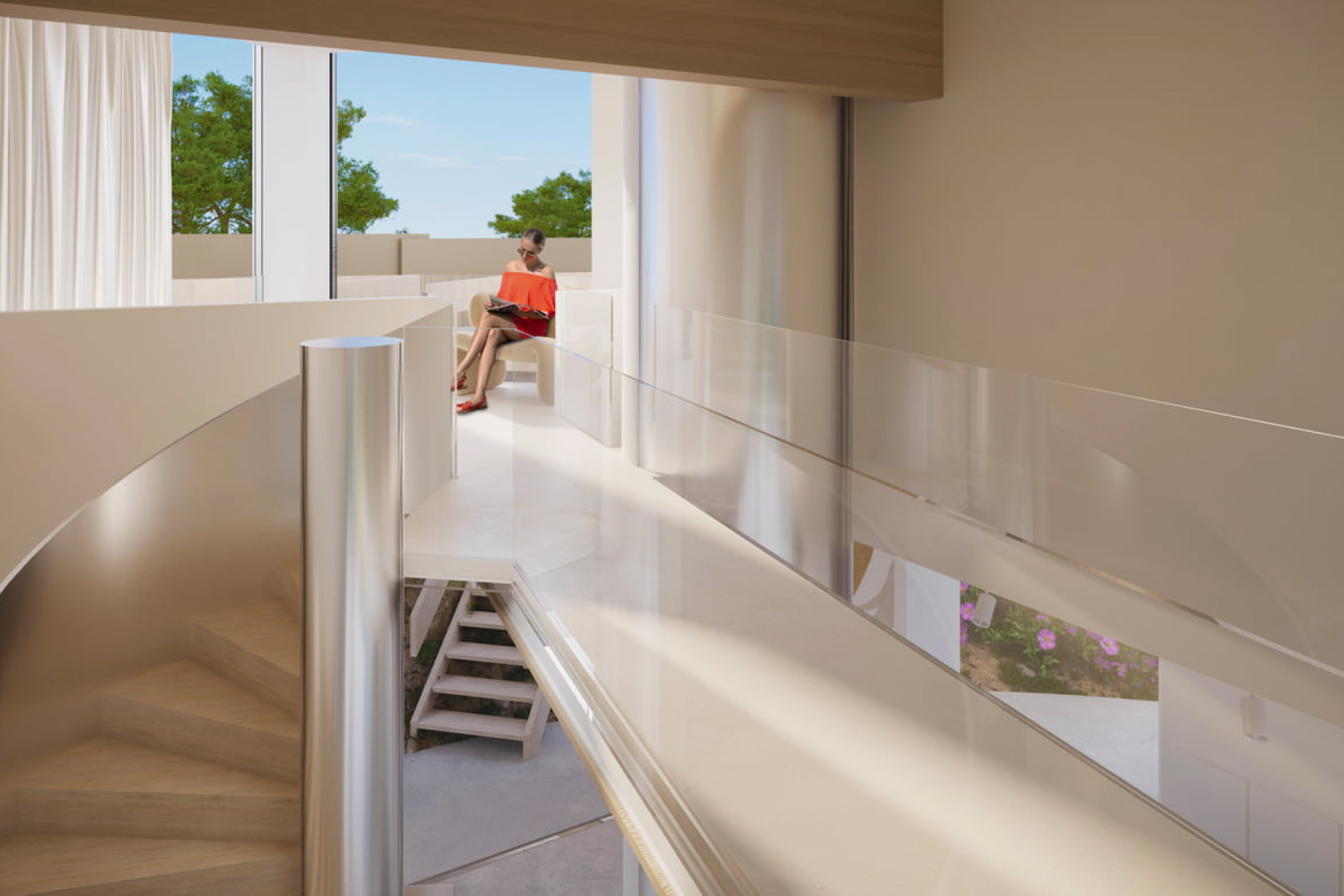 New Build - Villa -
Las Colinas Golf Resort - Las Colinas Golf