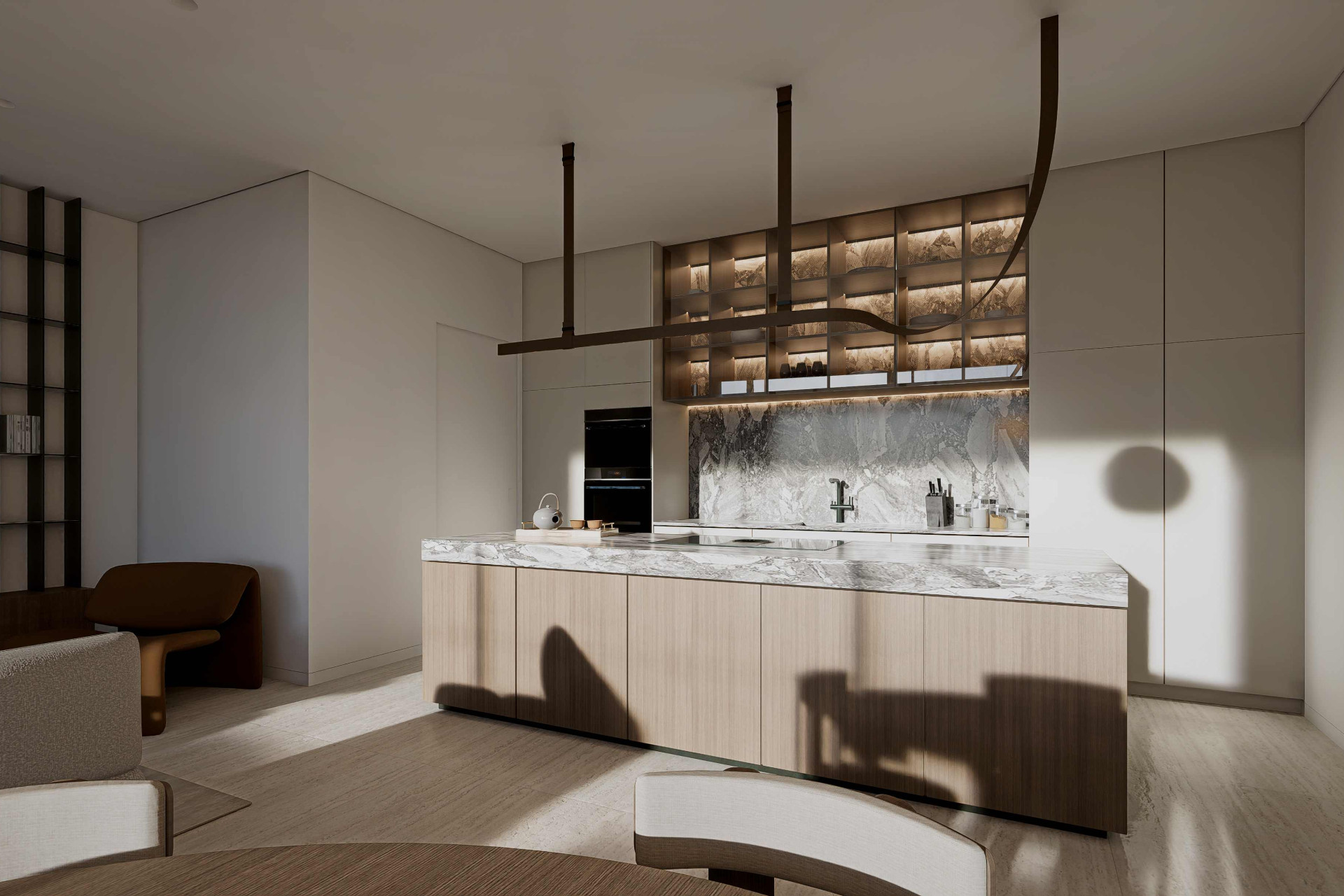 New Build - Villa -
Las Colinas Golf Resort - Las Colinas Golf