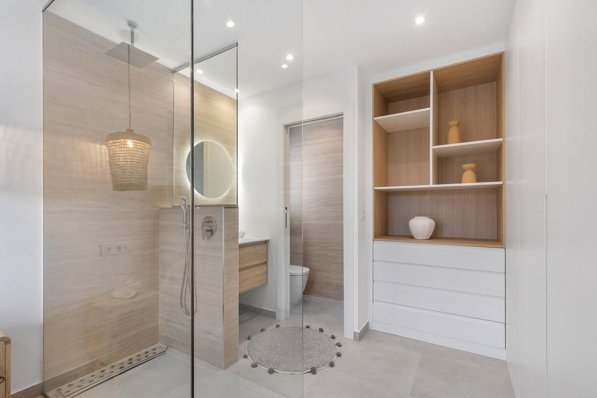 New Build - Villa -
Los Alcazares - La Serena Golf