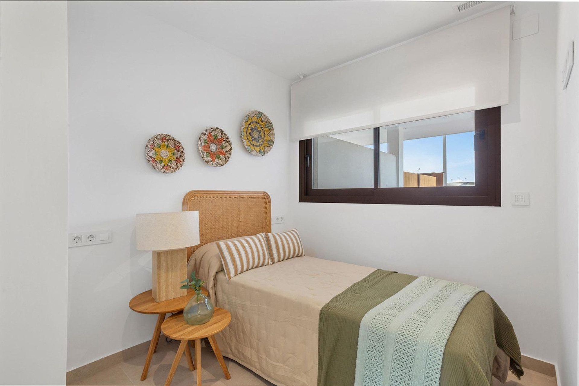 New Build - Villa -
Los Alcazares - La Serena Golf
