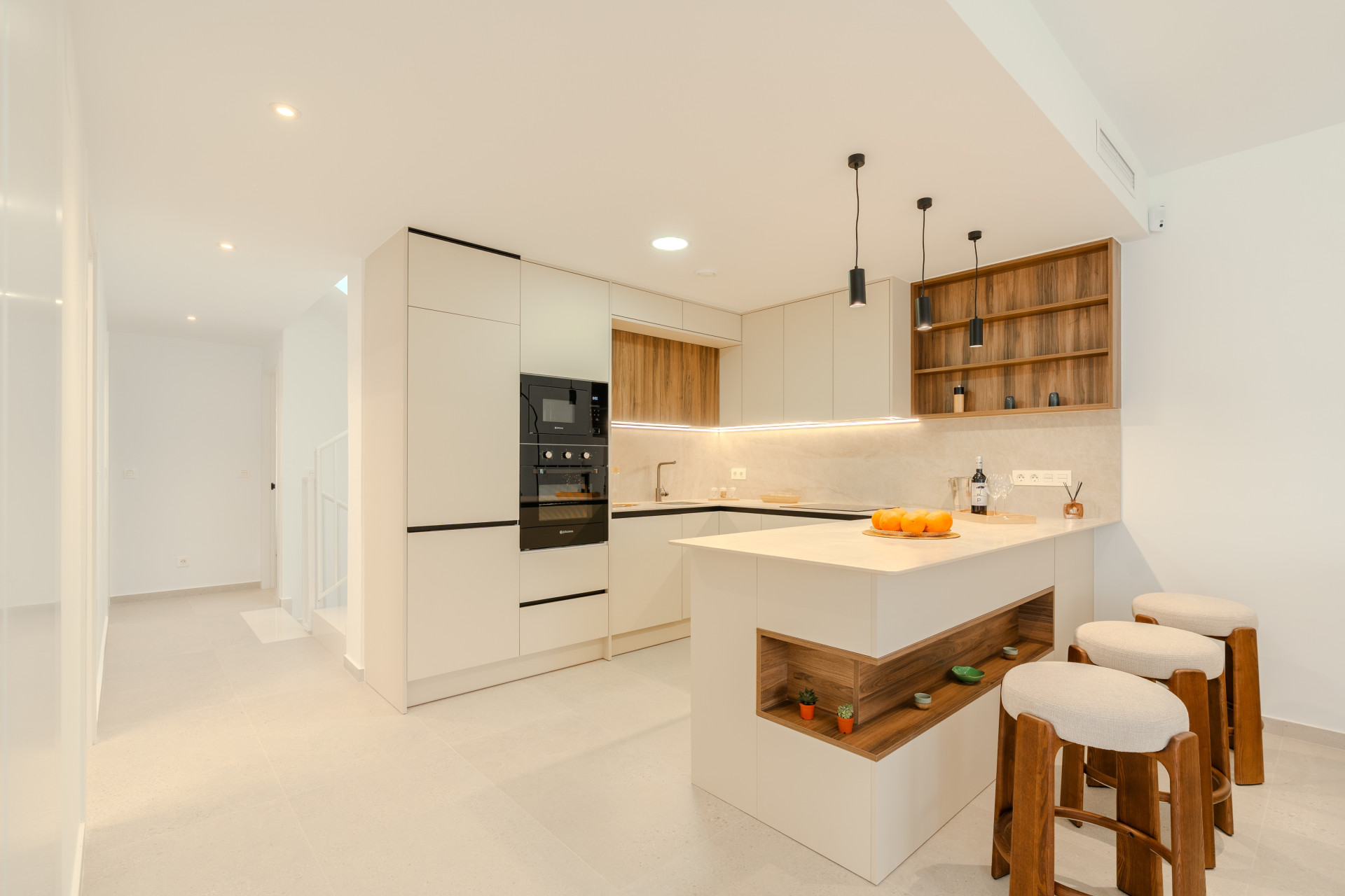 New Build - Villa -
Los Alcazares
