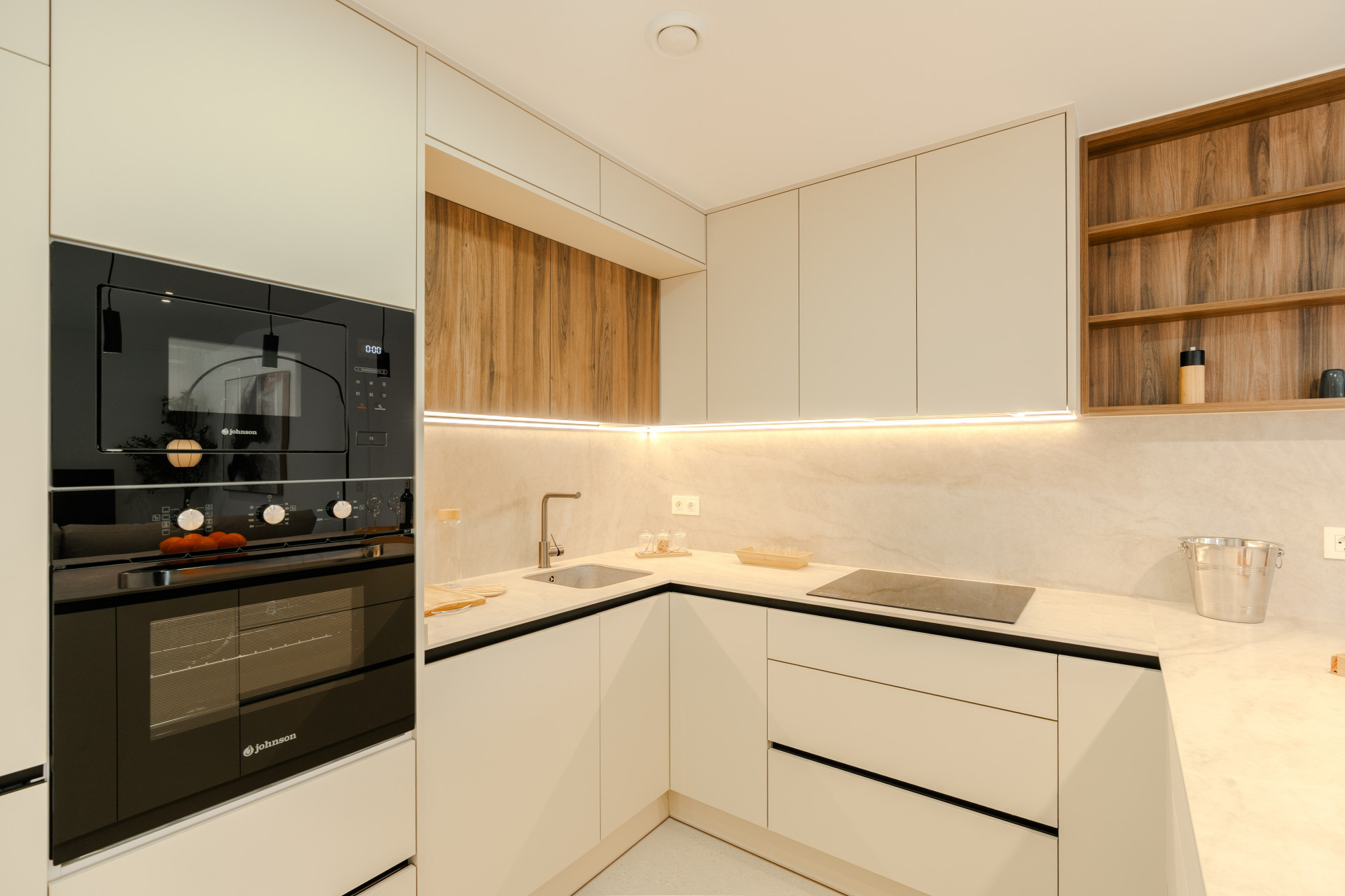 New Build - Villa -
Los Alcazares