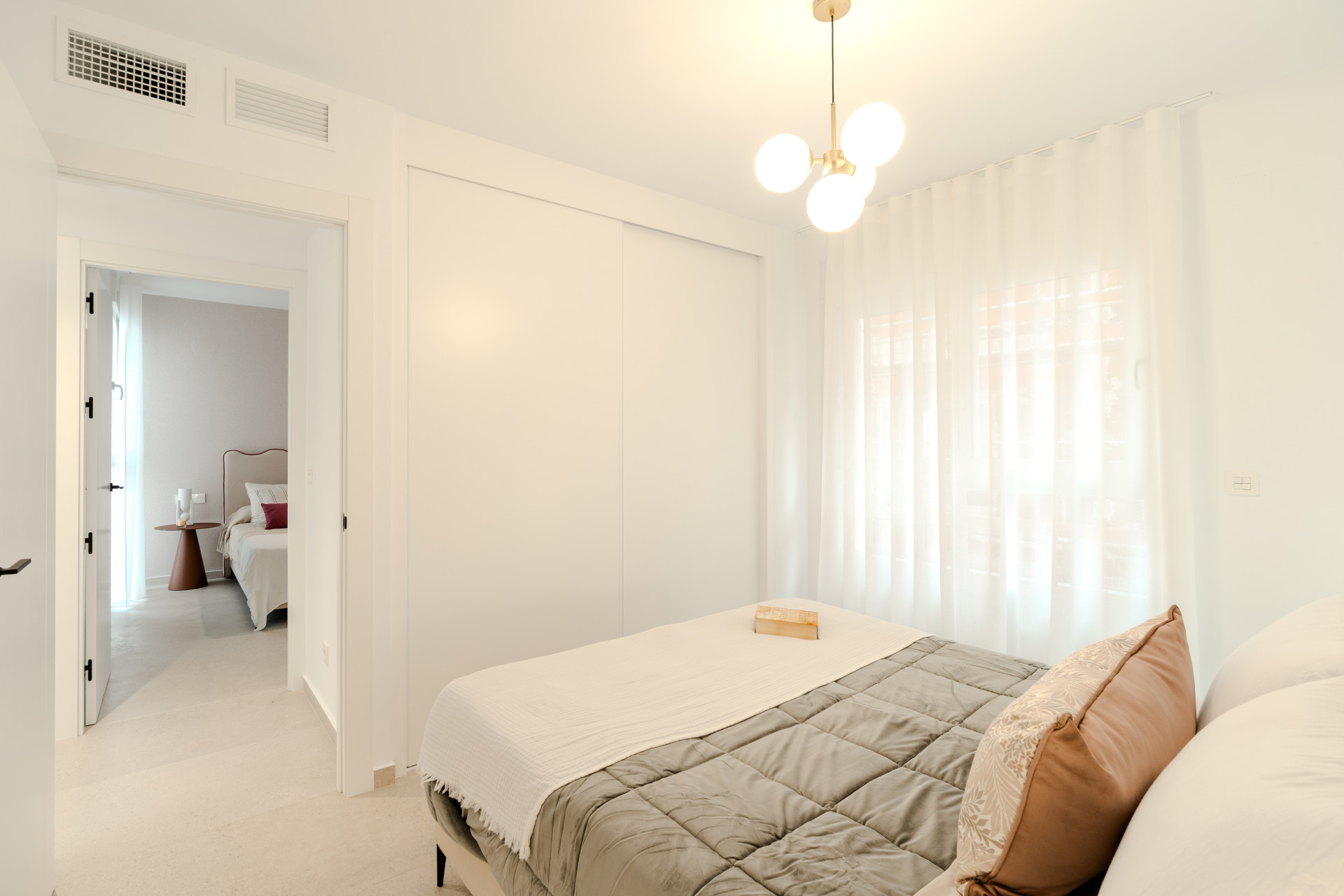 New Build - Villa -
Los Alcazares