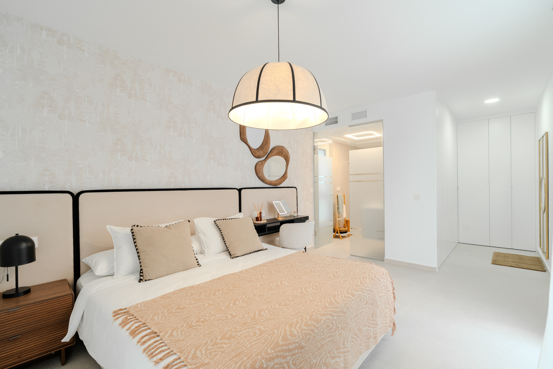 New Build - Villa -
Los Alcazares