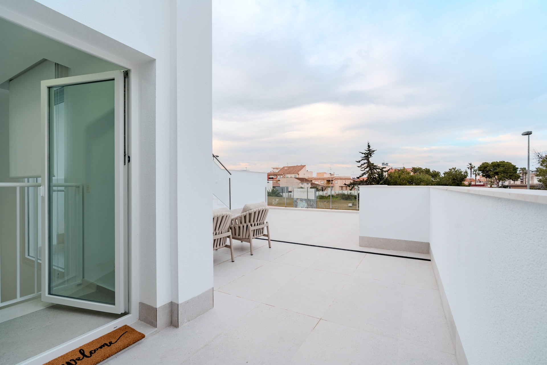 New Build - Villa -
Los Alcazares