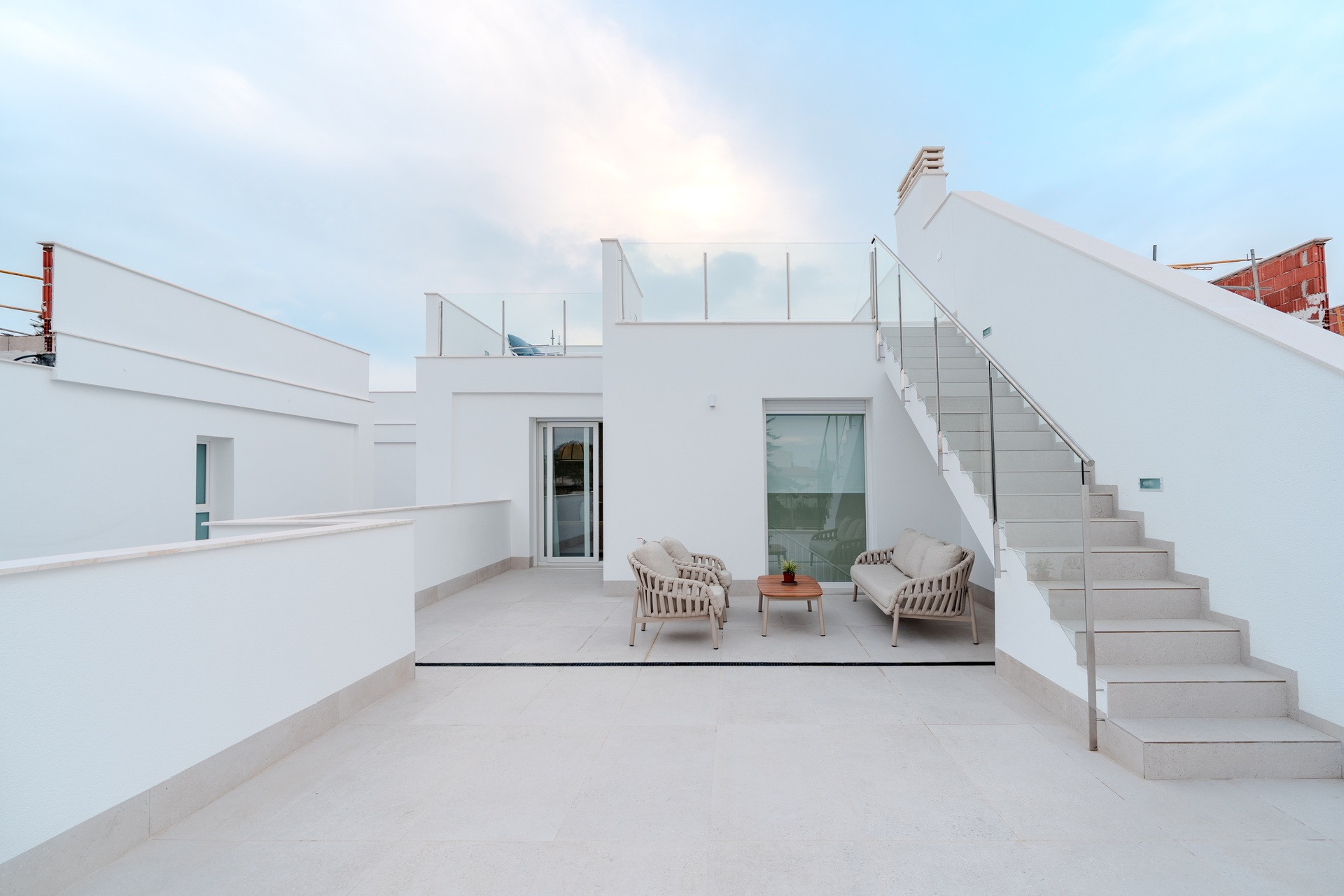 New Build - Villa -
Los Alcazares