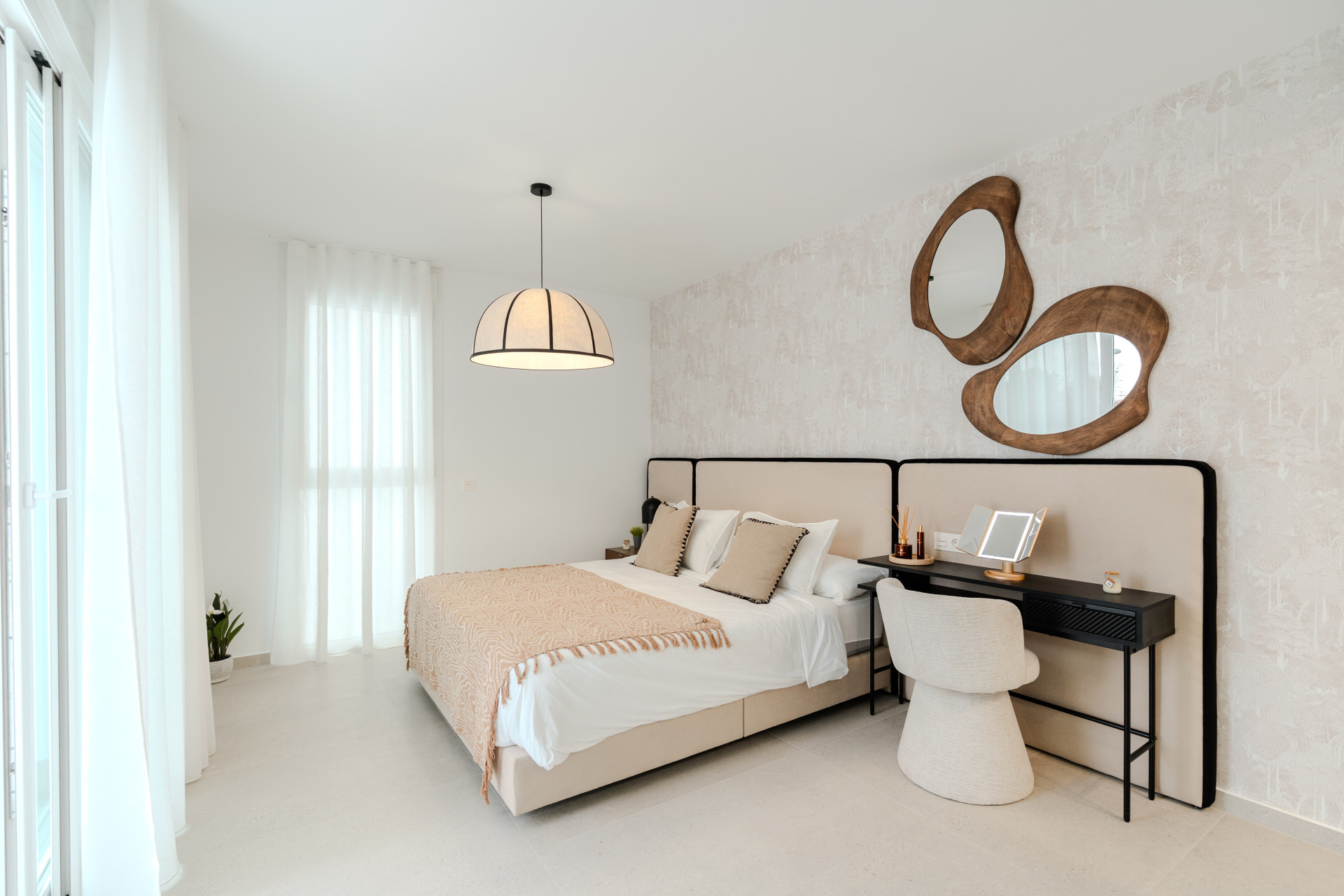 New Build - Villa -
Los Alcazares
