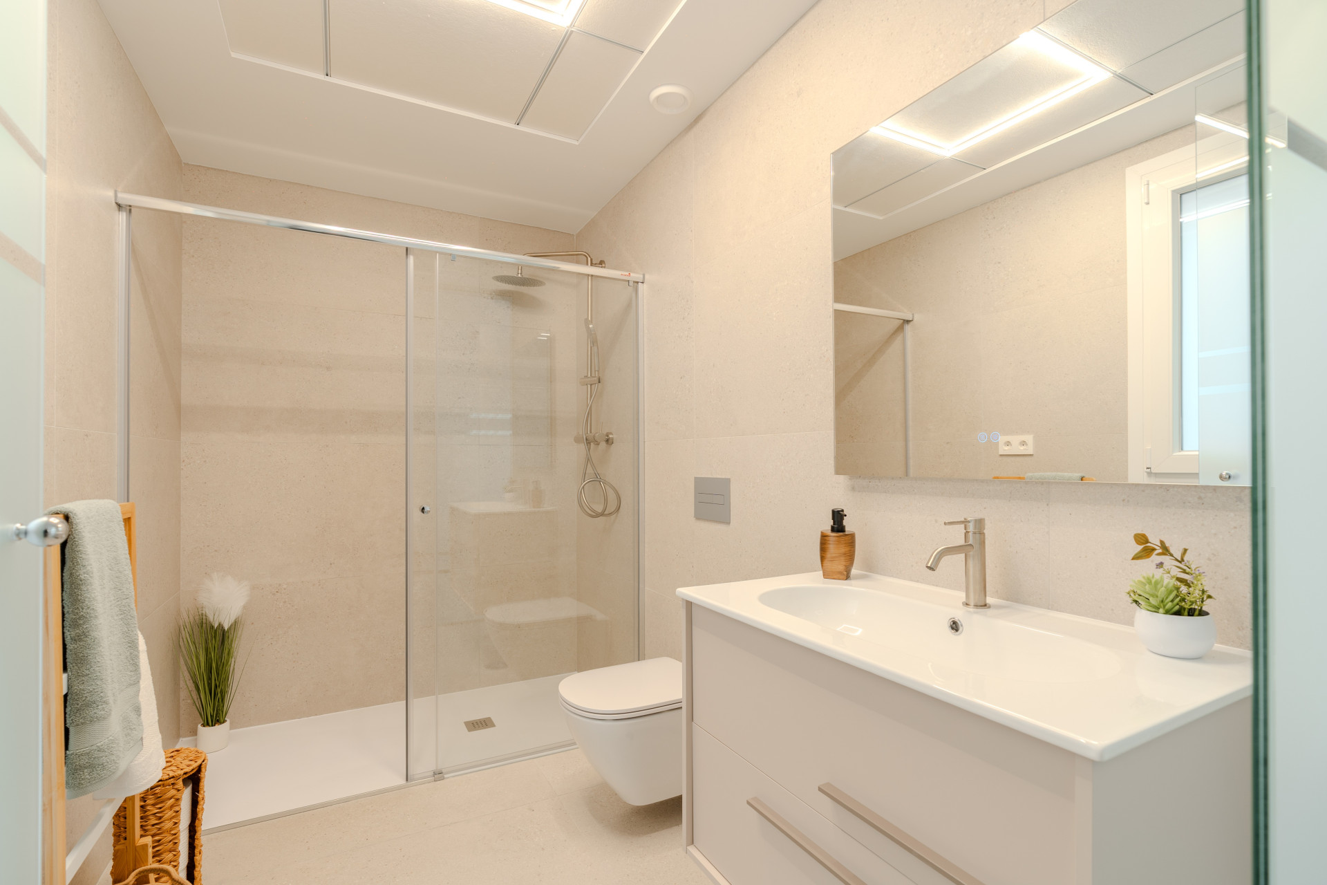 New Build - Villa -
Los Alcazares
