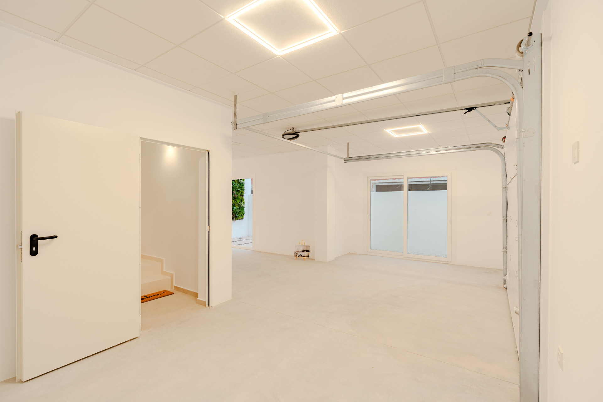 New Build - Villa -
Los Alcazares