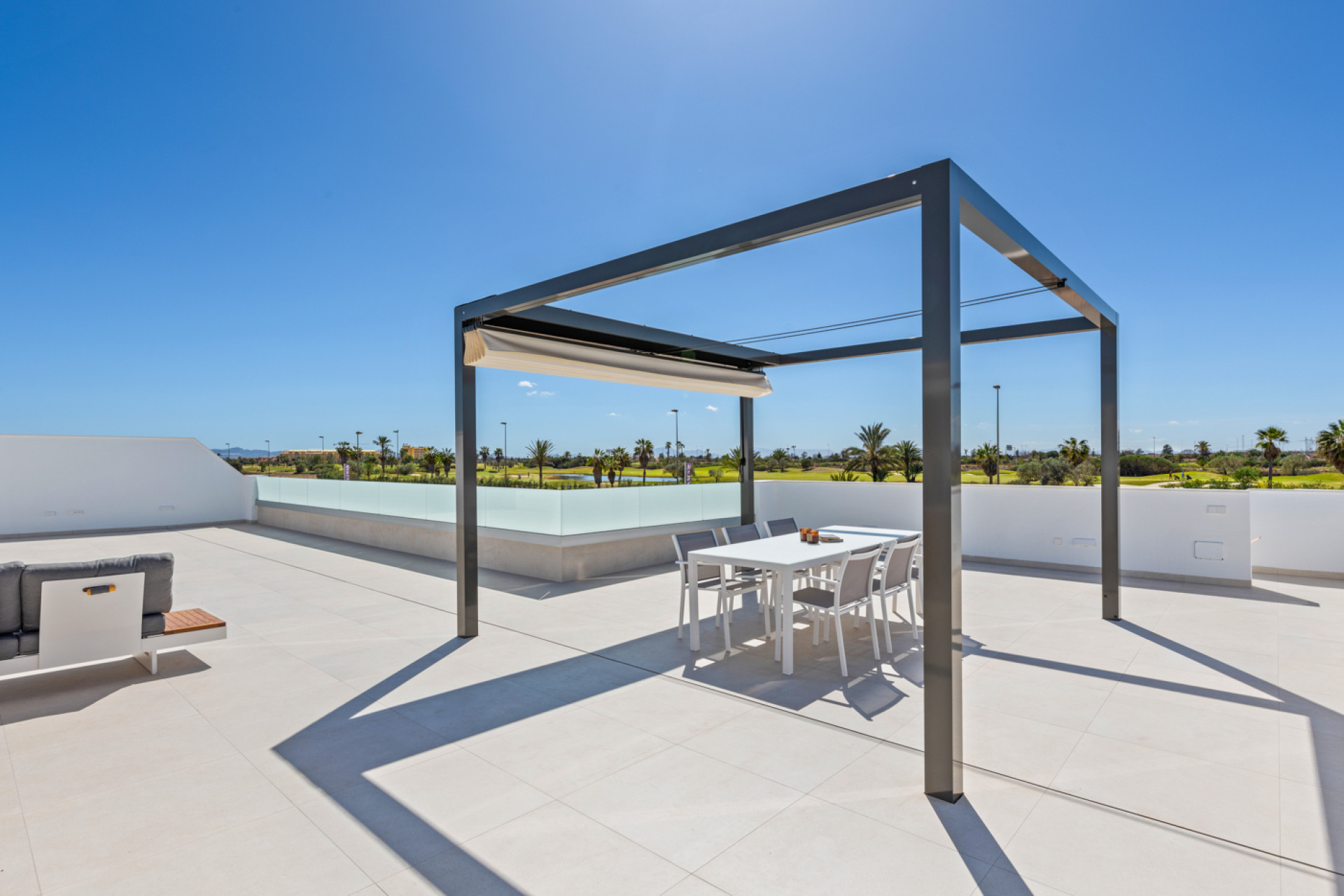 New Build - Villa -
Los Alcazares