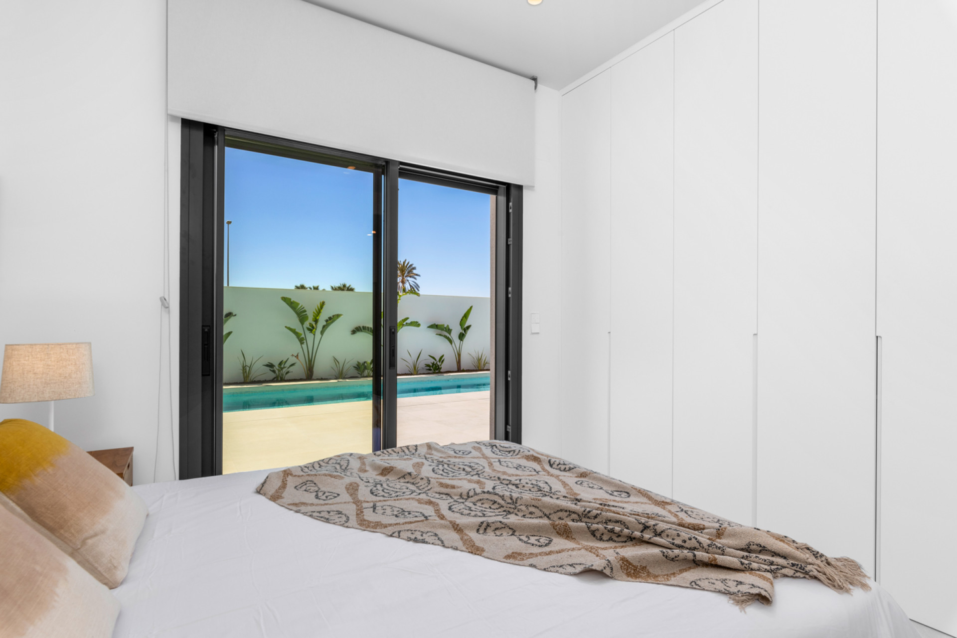 New Build - Villa -
Los Alcazares
