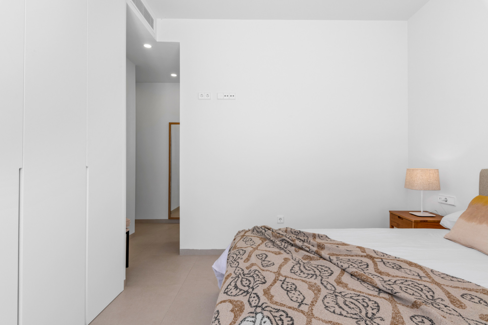 New Build - Villa -
Los Alcazares