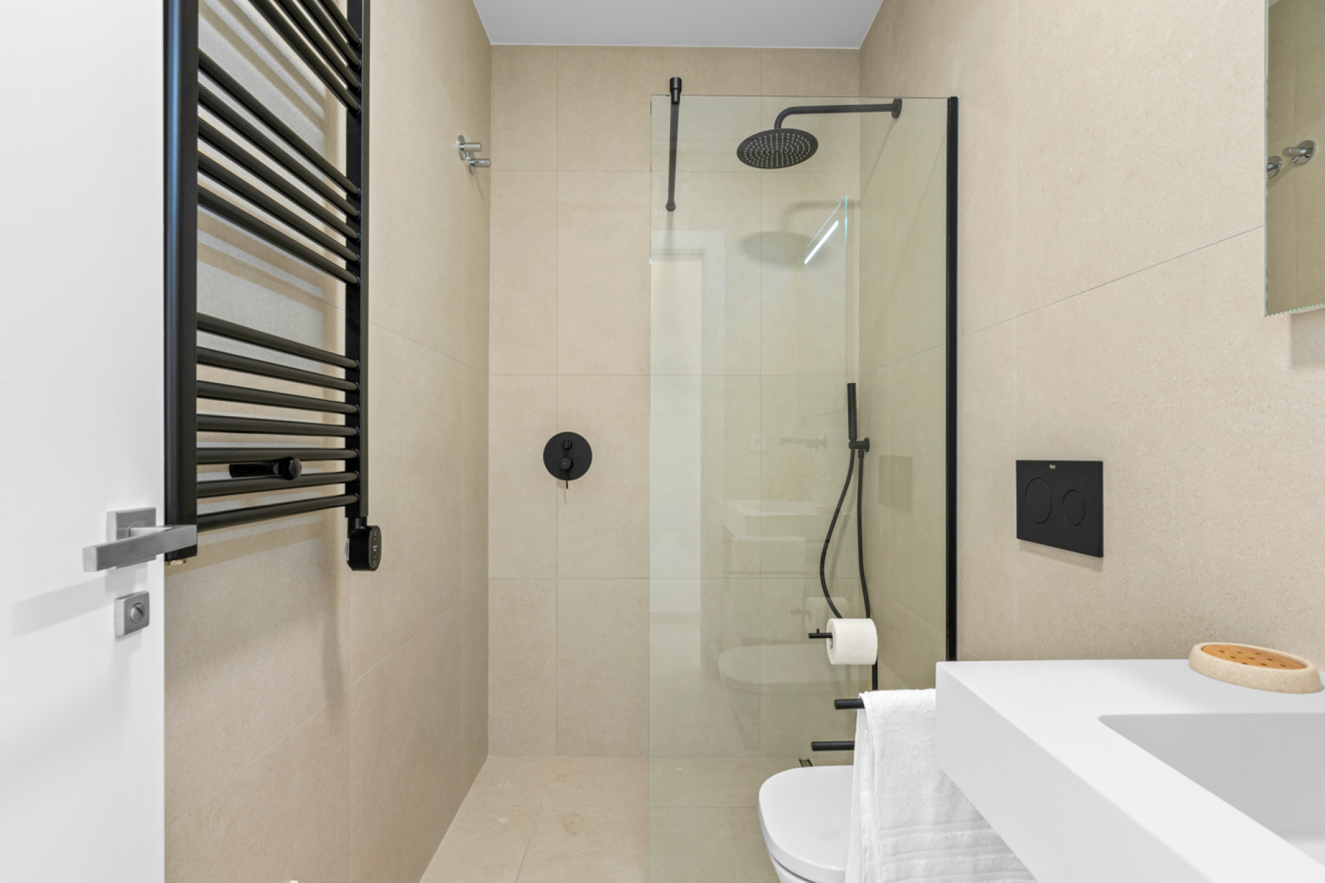 New Build - Villa -
Los Alcazares