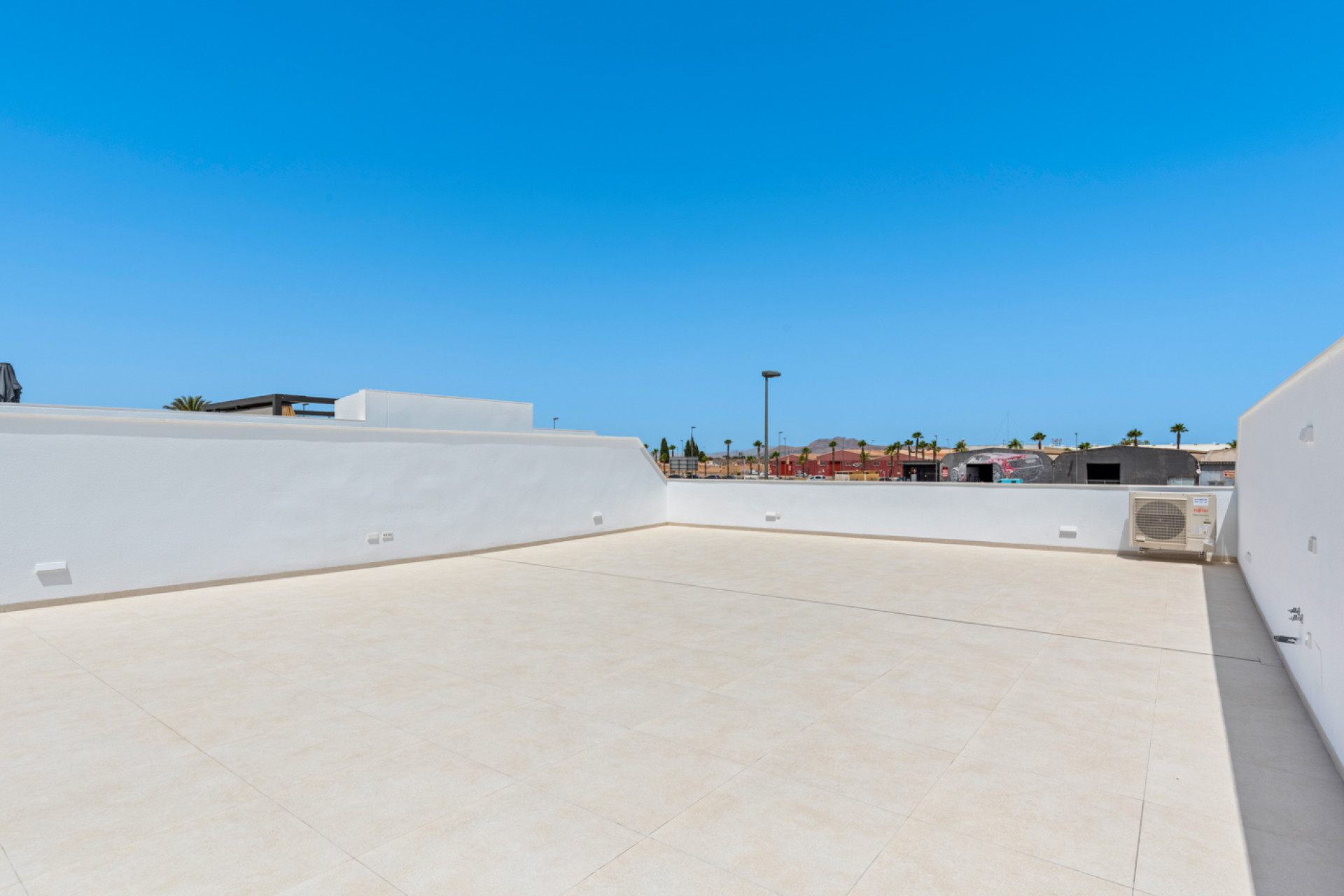 New Build - Villa -
Los Alcazares