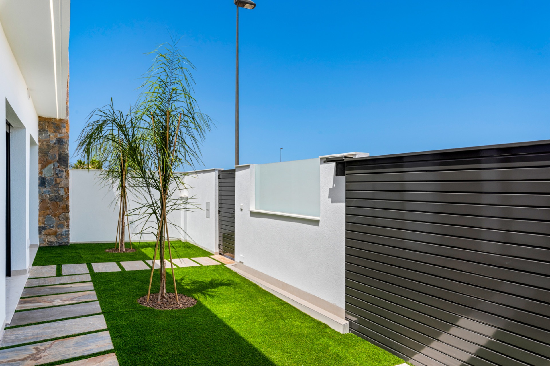 New Build - Villa -
Los Alcazares