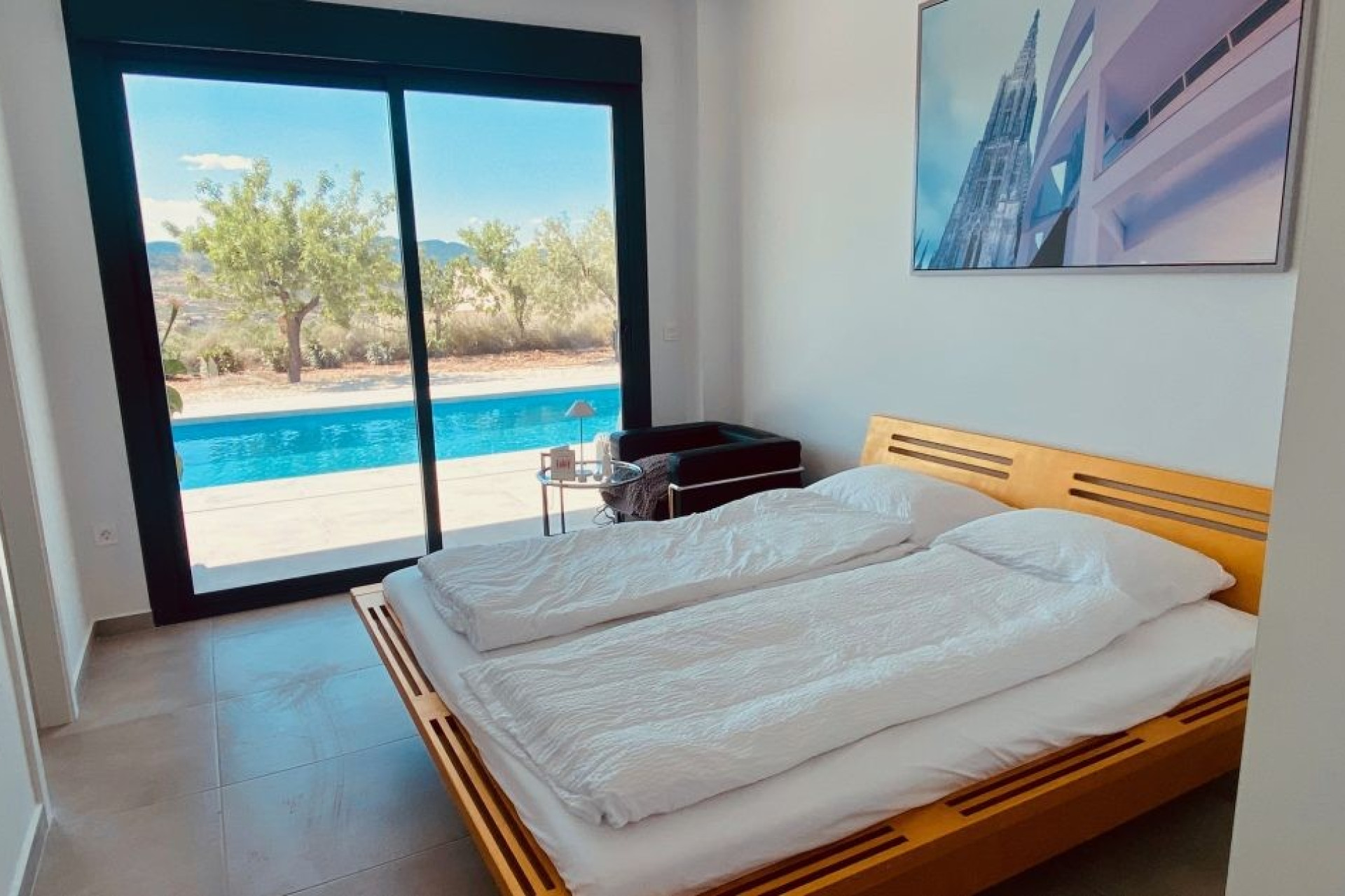 New Build - Villa -
Macisvenda - MACISVENDA