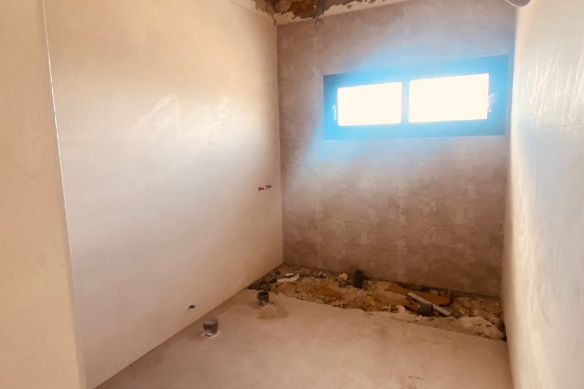 New Build - Villa -
Macisvenda - MACISVENDA