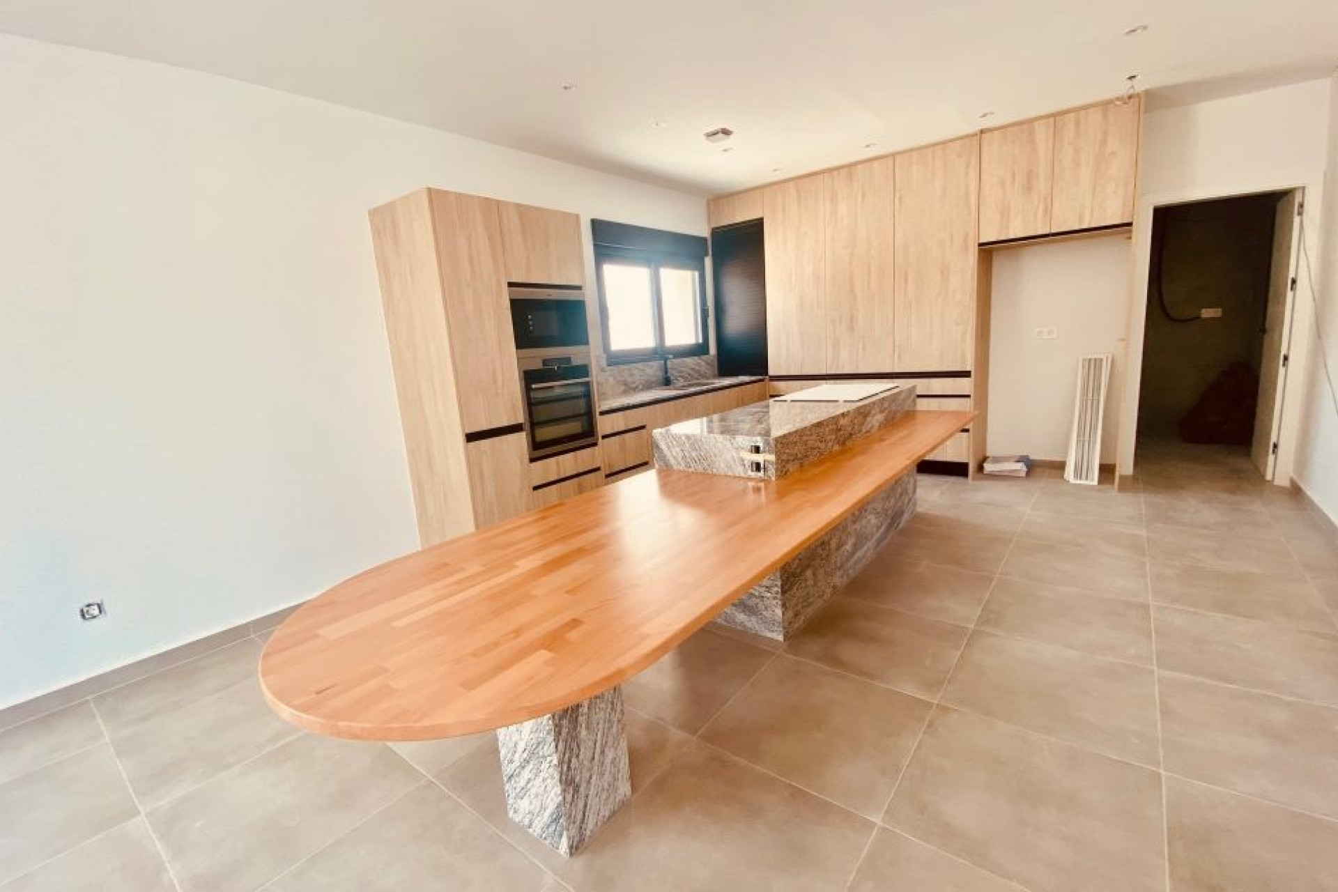New Build - Villa -
Macisvenda