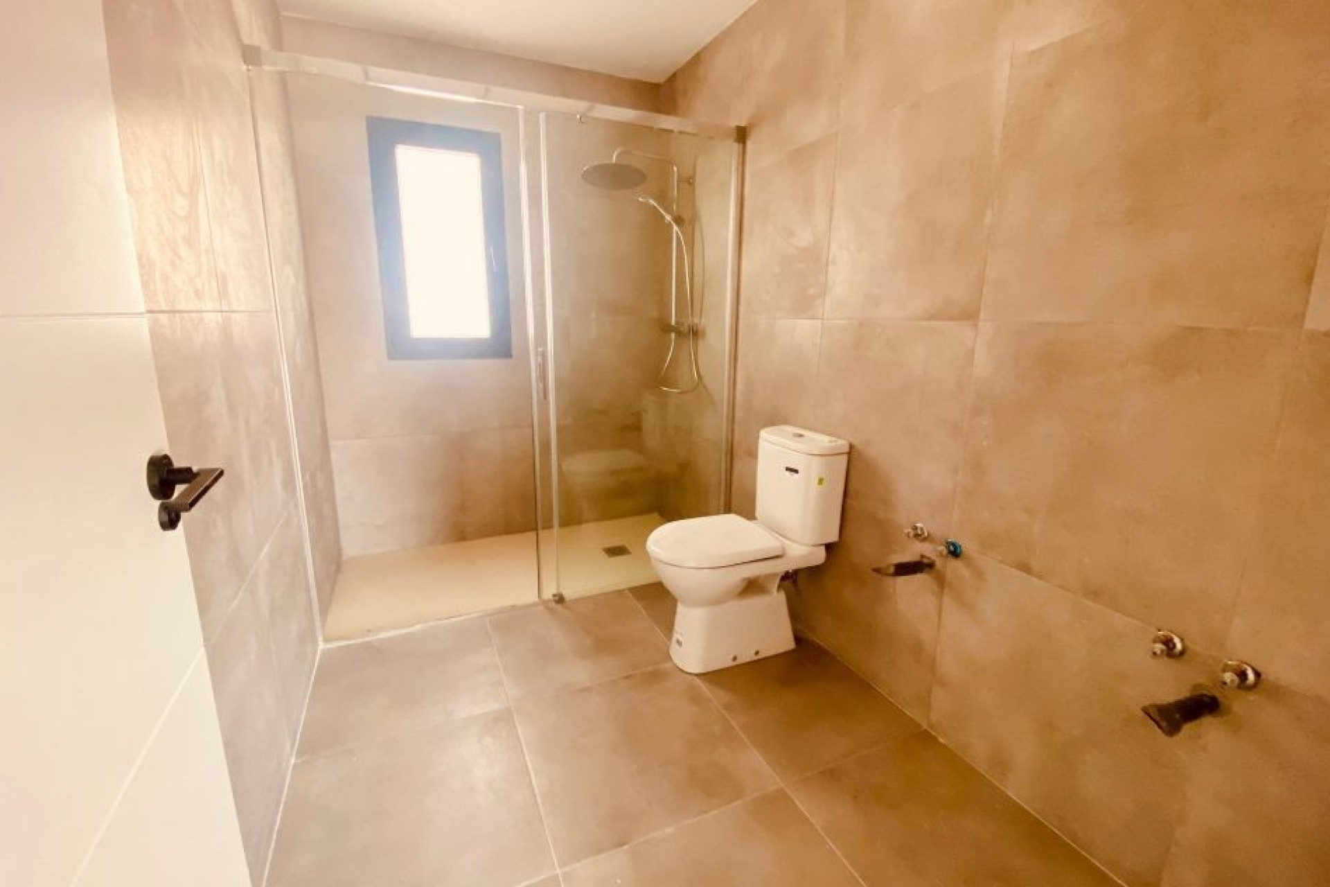 New Build - Villa -
Macisvenda