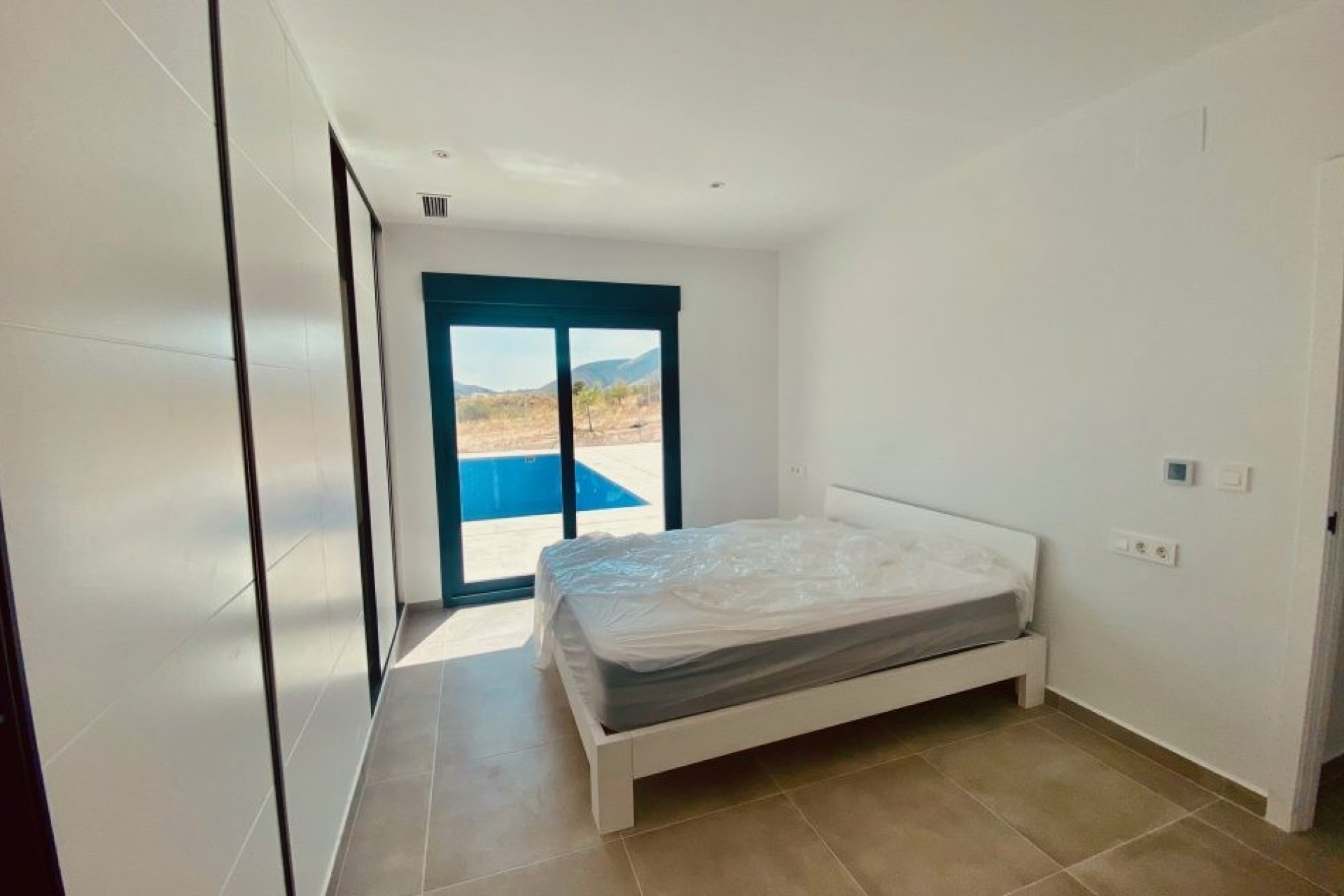New Build - Villa -
Macisvenda
