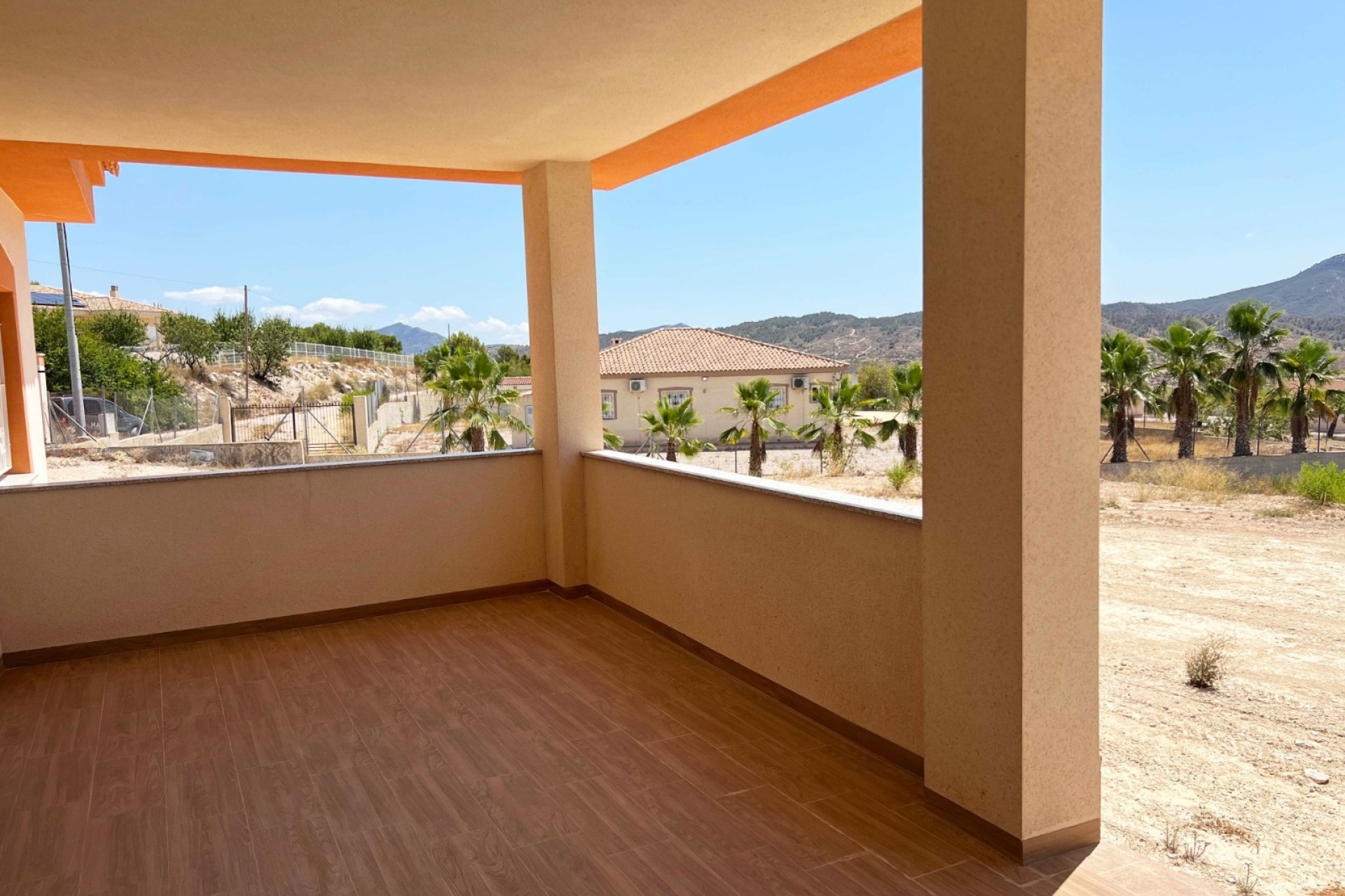 New Build - Villa -
Macisvenda