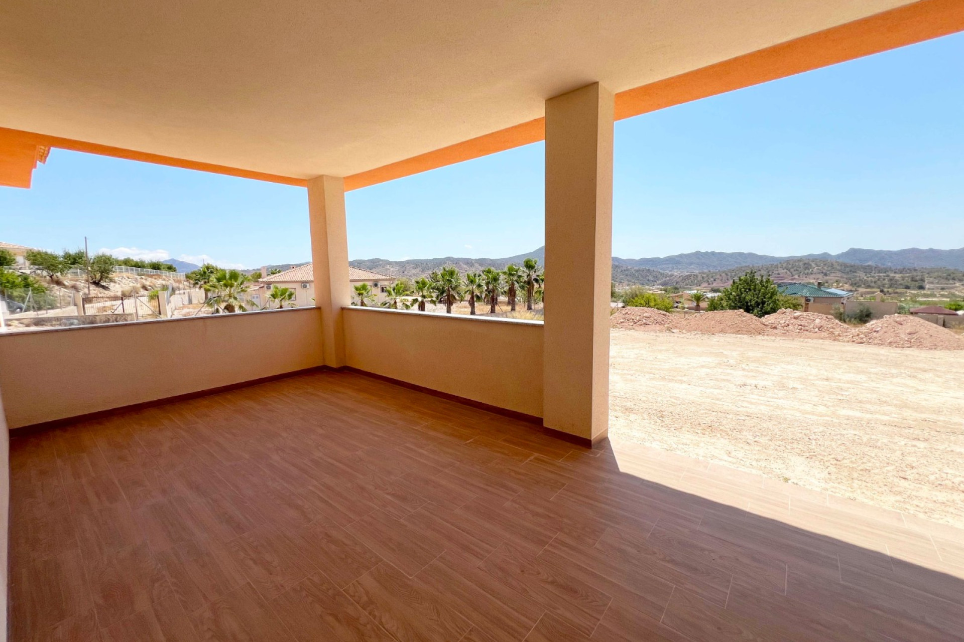 New Build - Villa -
Macisvenda