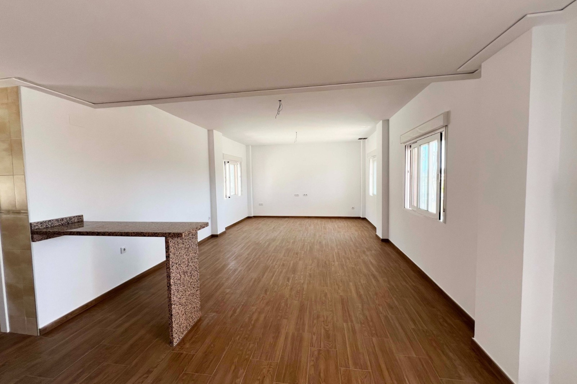 New Build - Villa -
Macisvenda