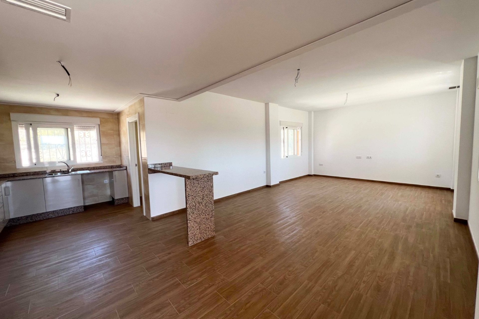 New Build - Villa -
Macisvenda