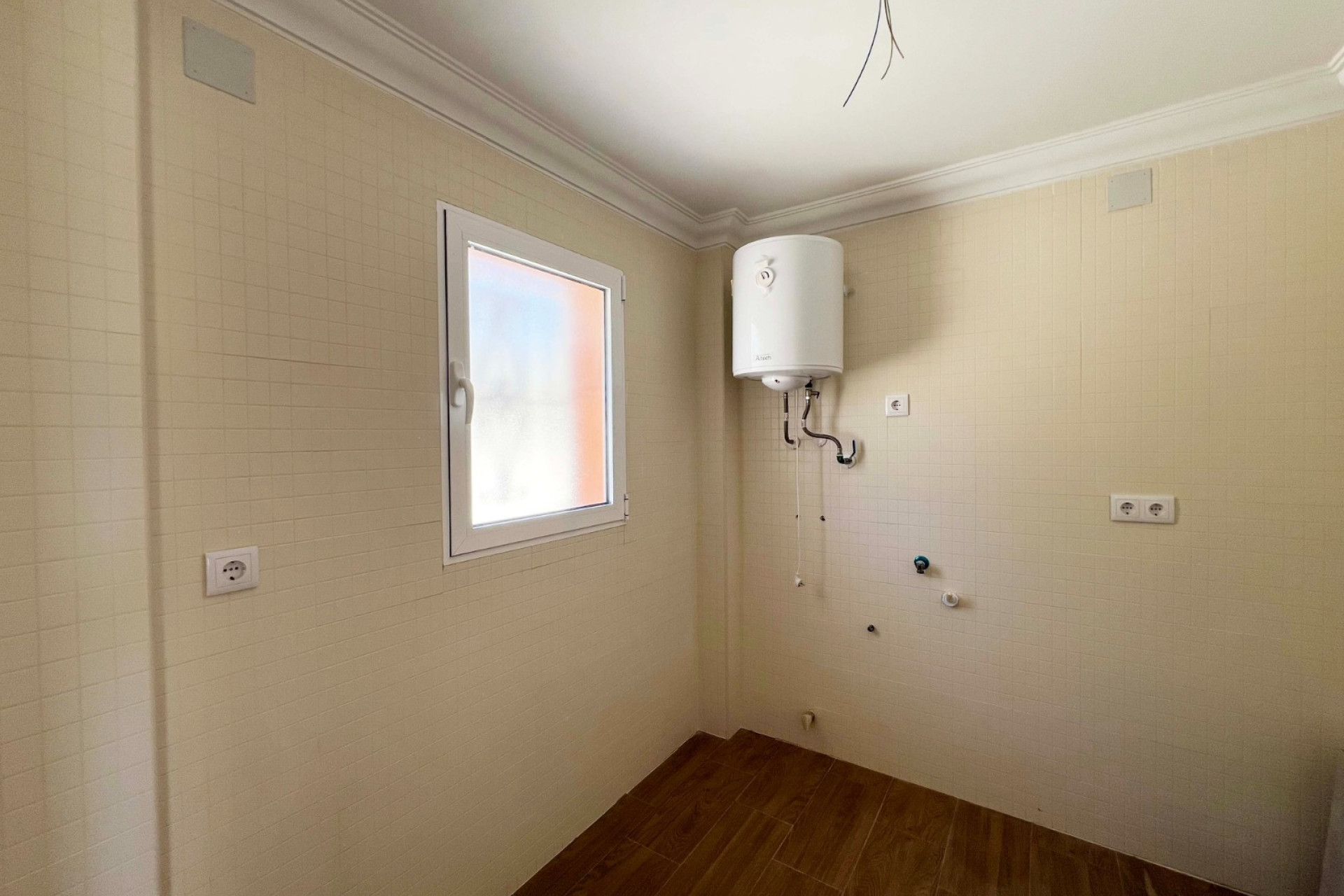 New Build - Villa -
Macisvenda