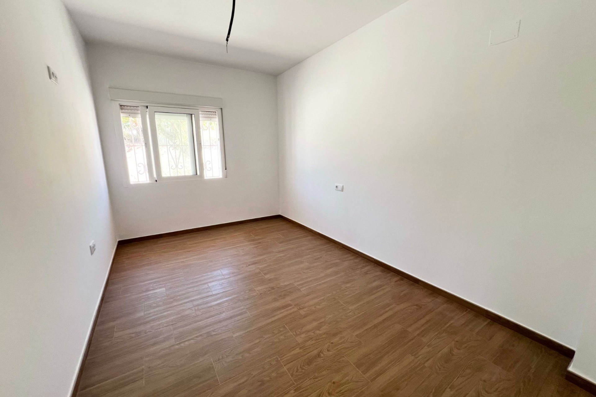 New Build - Villa -
Macisvenda