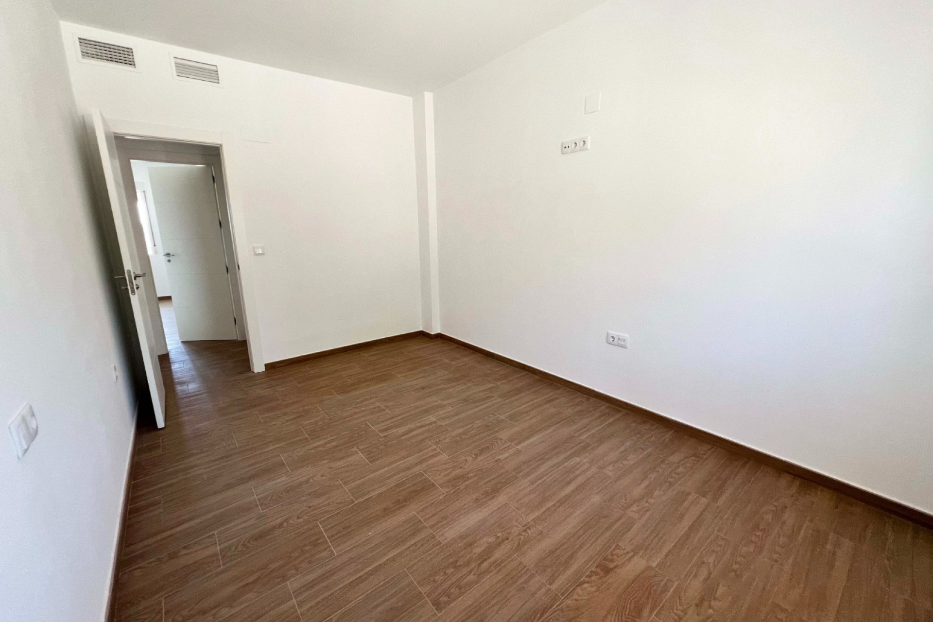 New Build - Villa -
Macisvenda