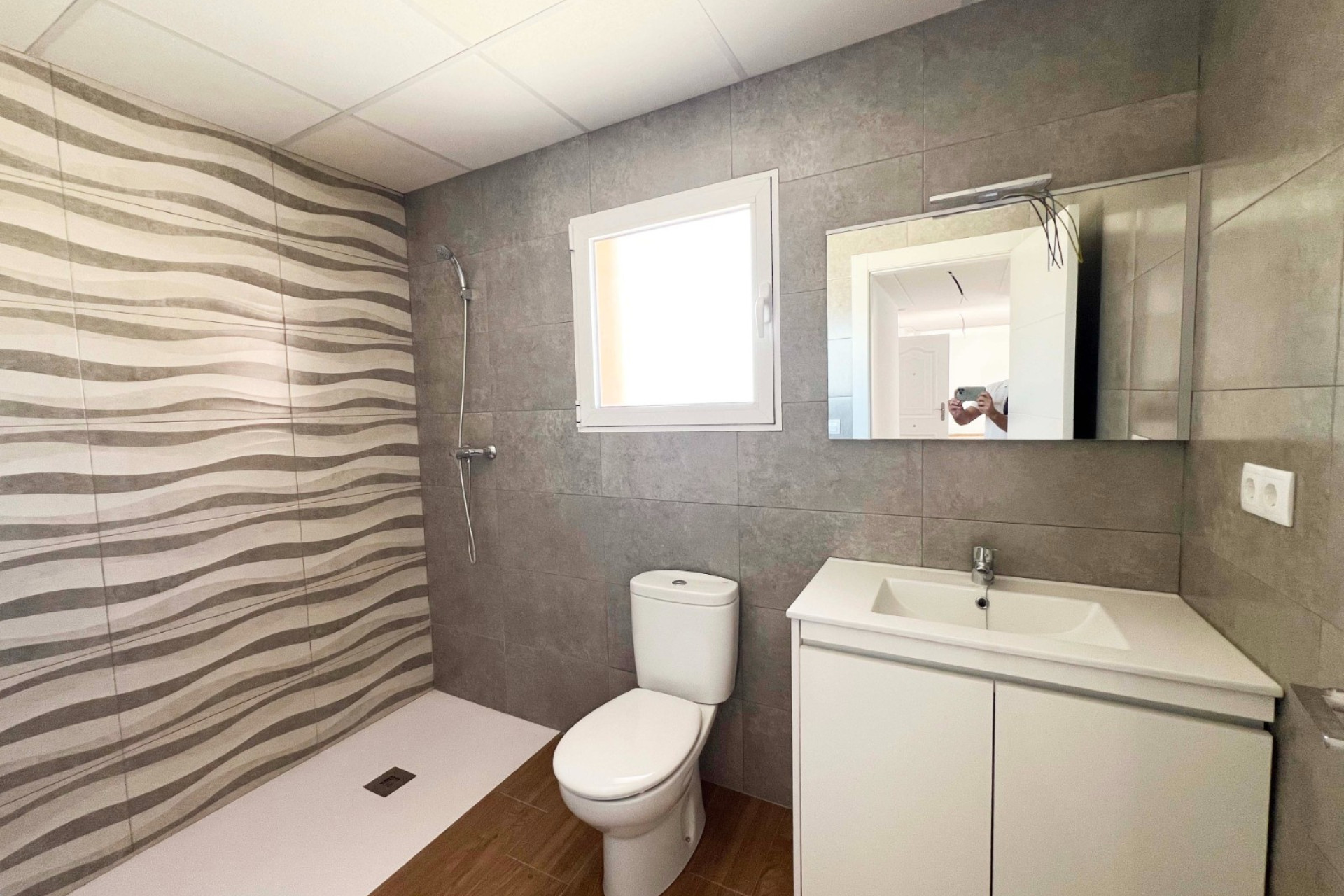 New Build - Villa -
Macisvenda