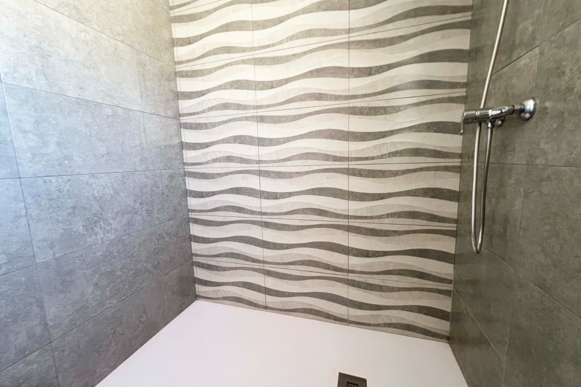 New Build - Villa -
Macisvenda