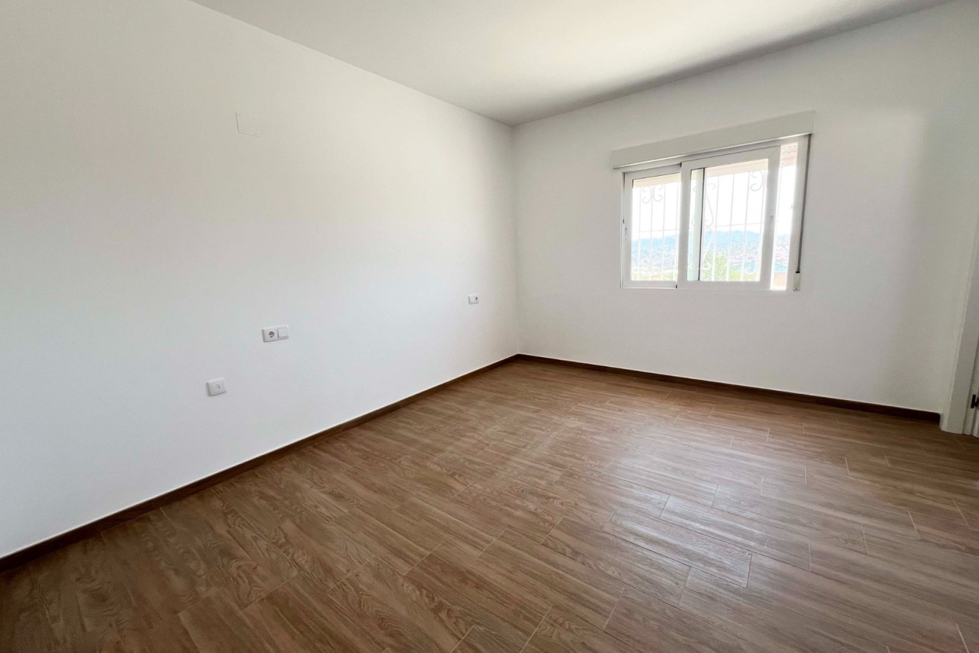 New Build - Villa -
Macisvenda