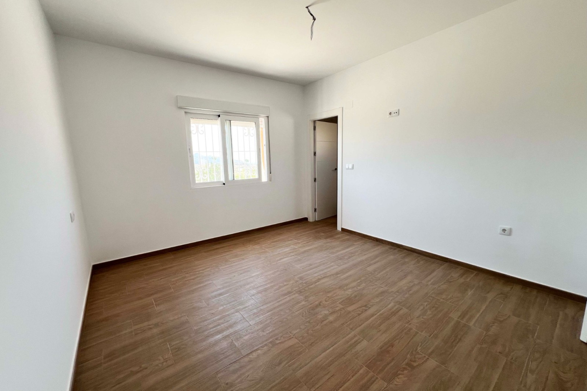 New Build - Villa -
Macisvenda