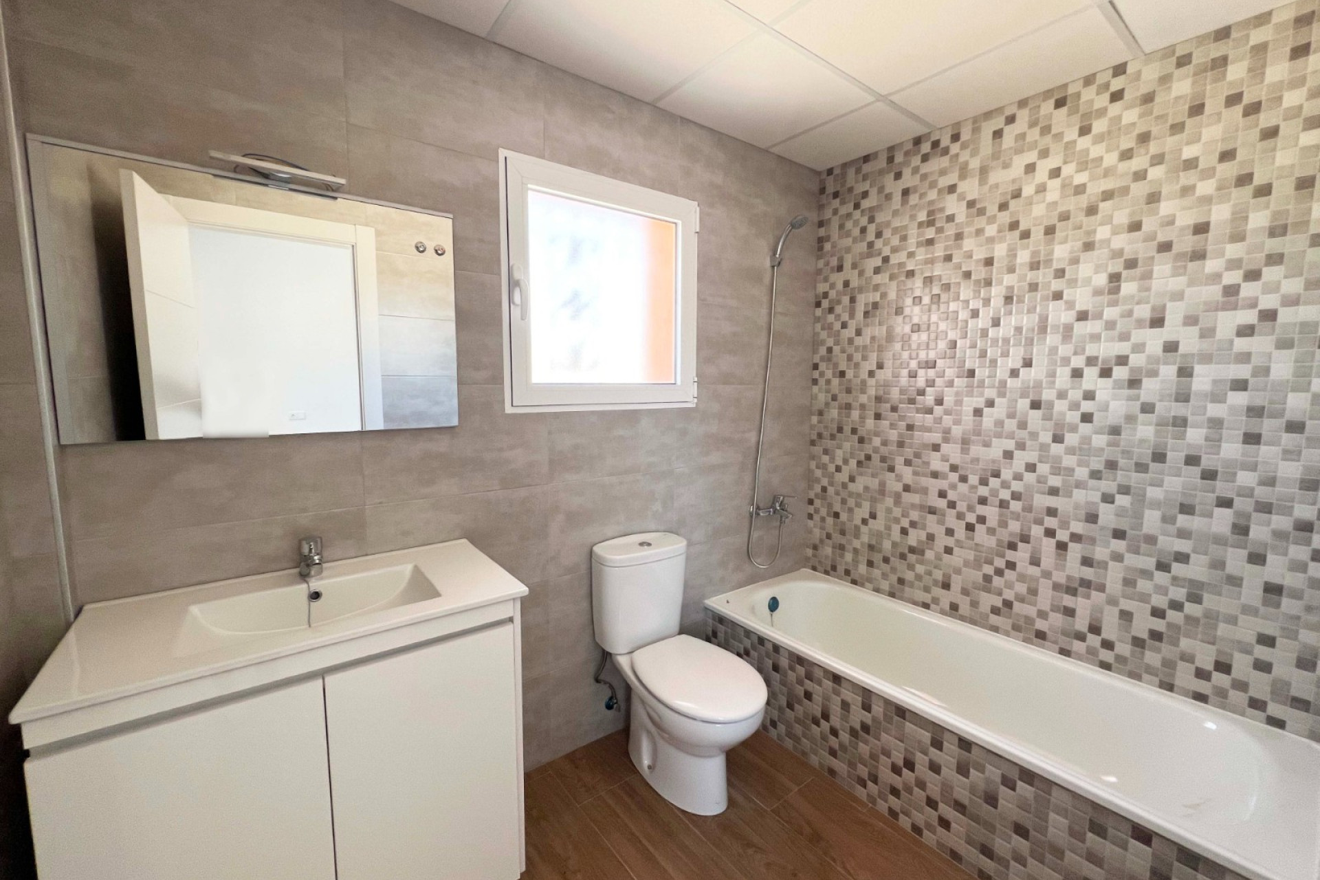 New Build - Villa -
Macisvenda