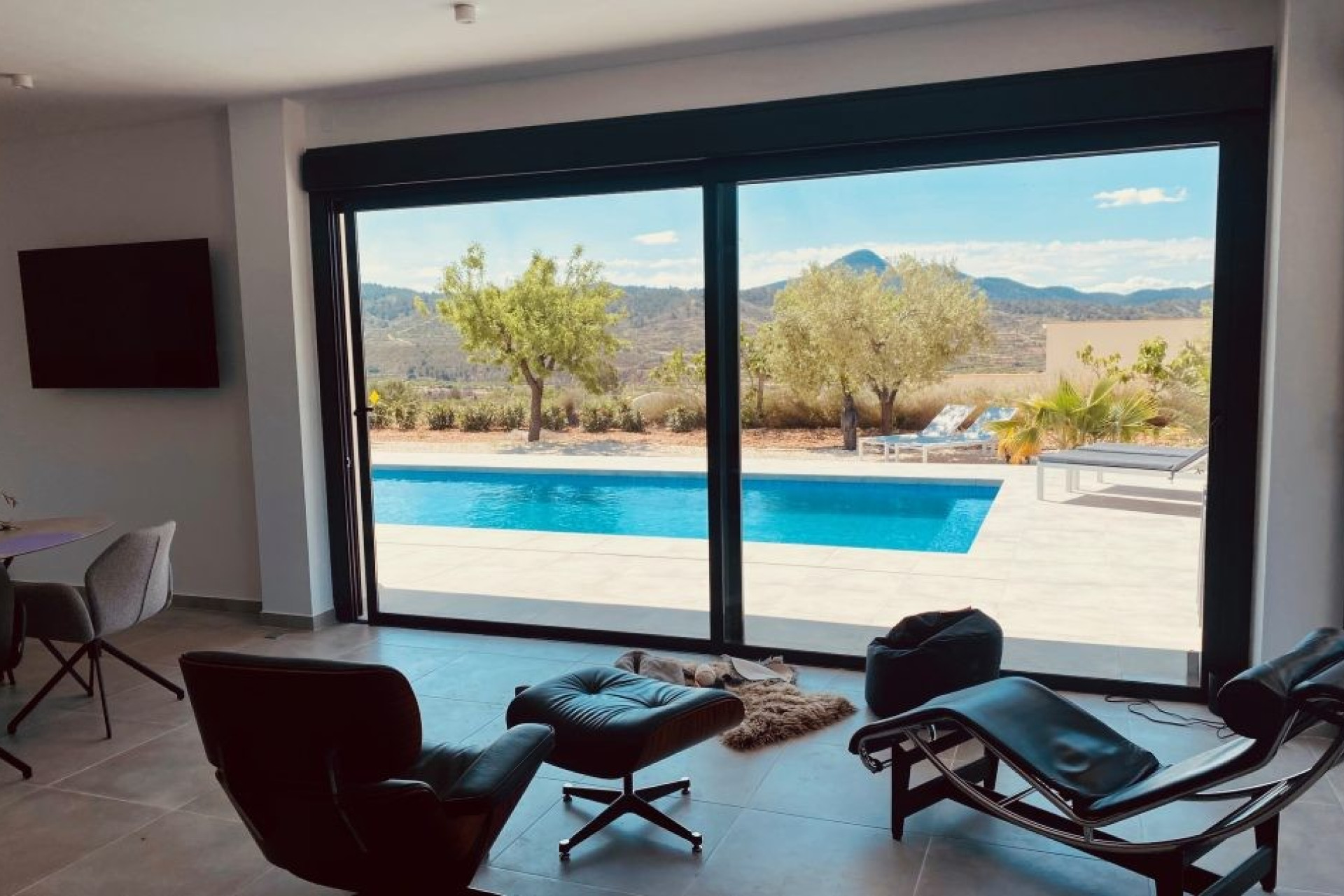 New Build - Villa -
Macisvenda